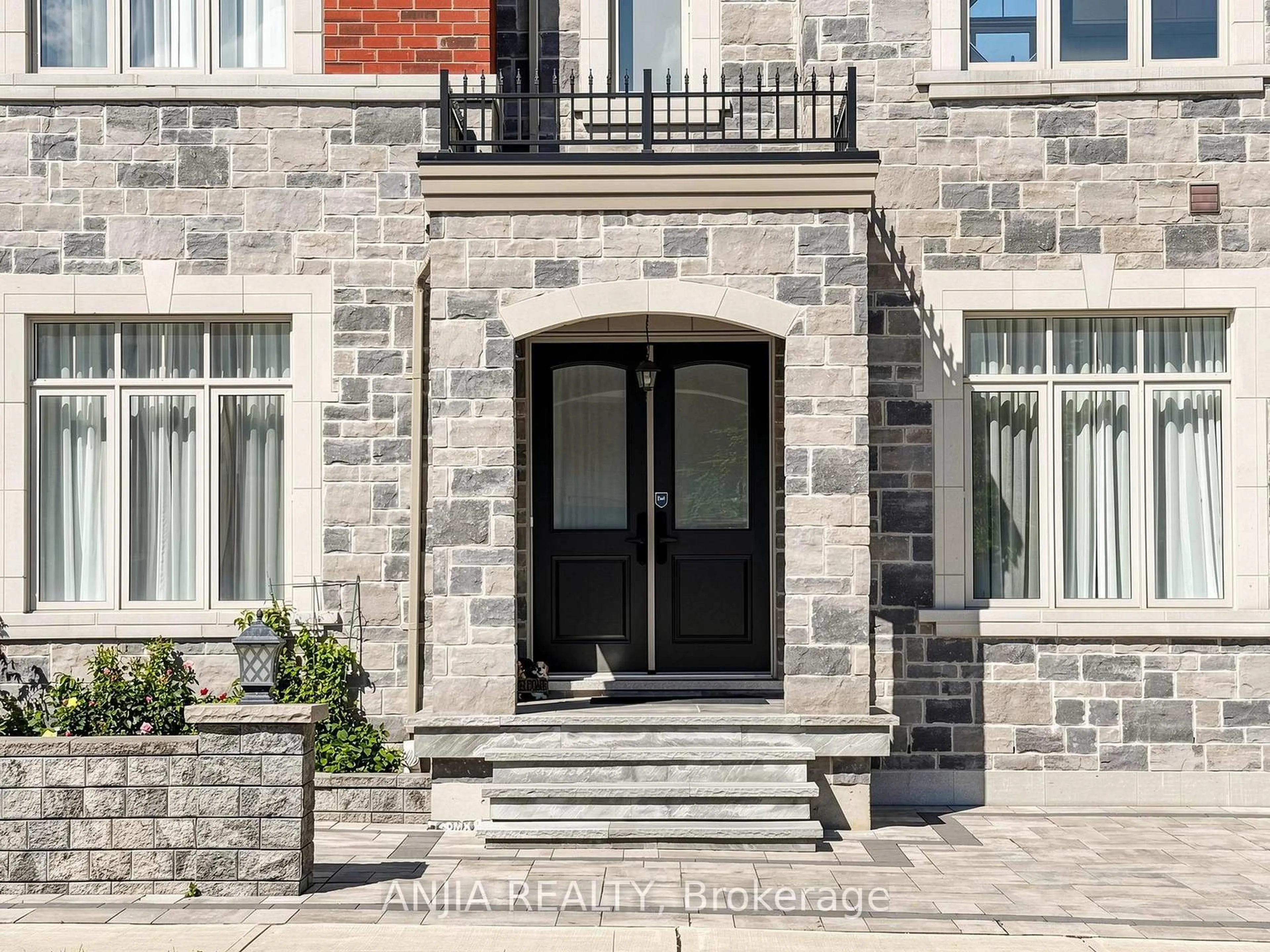 Home with brick exterior material, street for 67 Keatley Dr, Vaughan Ontario L6A 4Y3