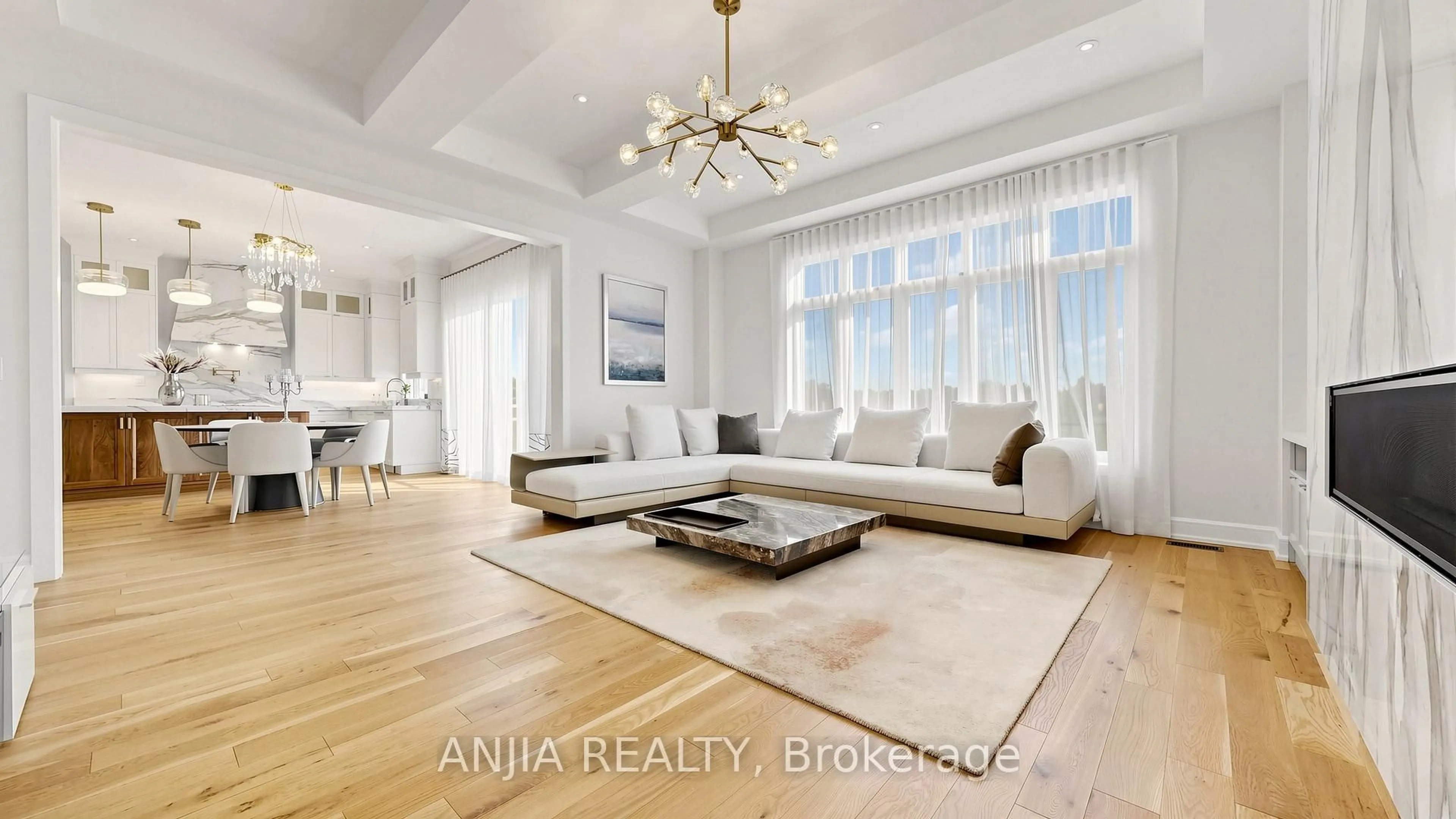 A pic of a room for 67 Keatley Dr, Vaughan Ontario L6A 4Y3