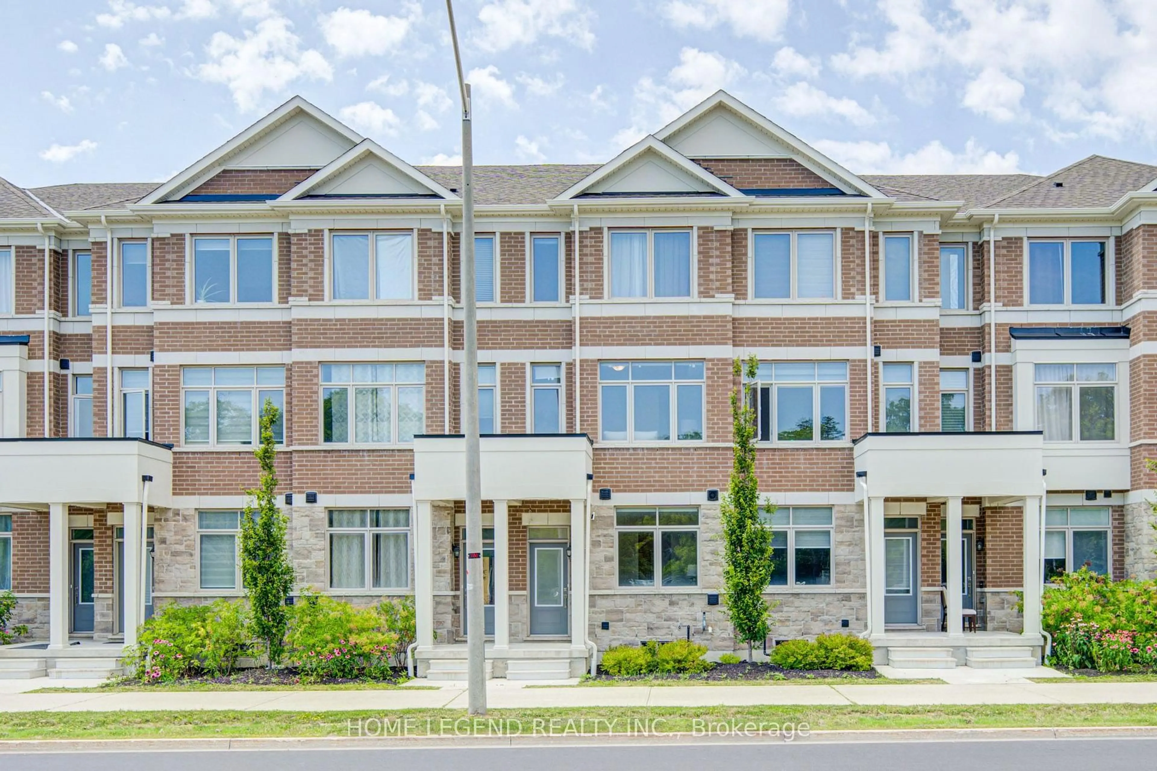 Unknown for 69 Carneros Way, Markham Ontario L6B 1R2