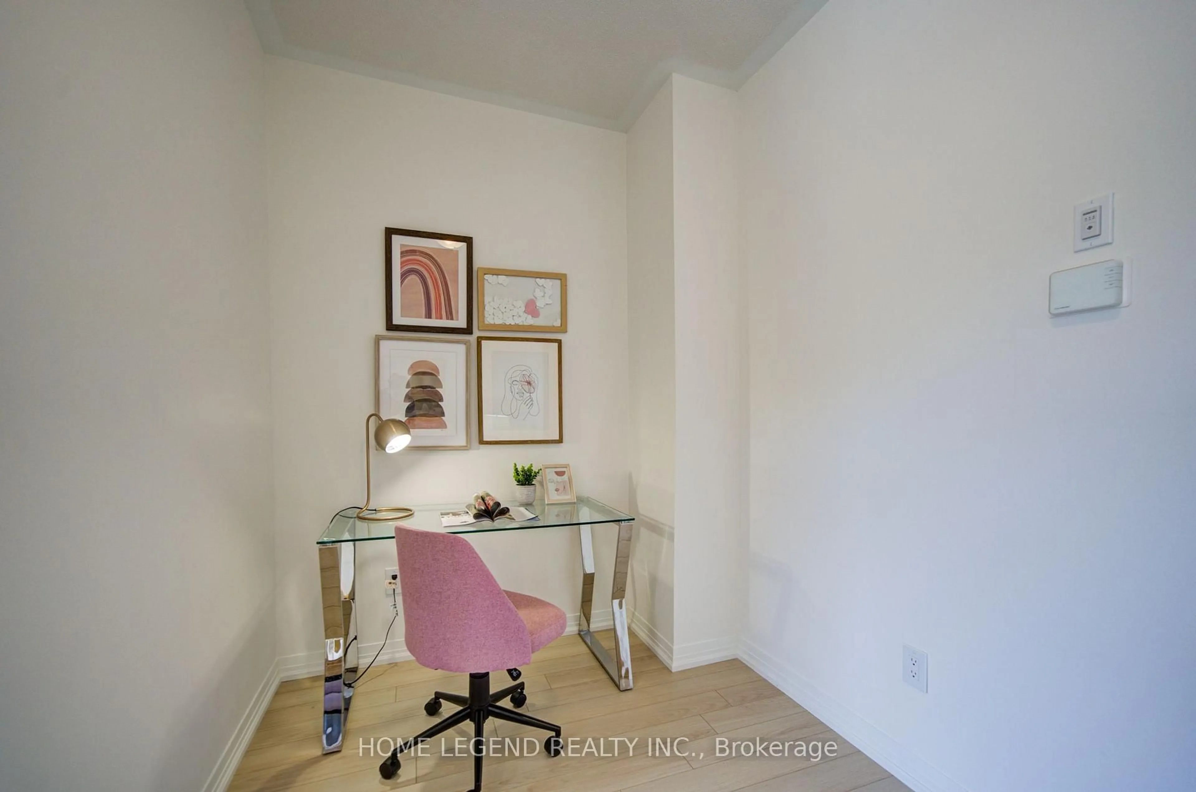 A pic of a room for 69 Carneros Way, Markham Ontario L6B 1R2