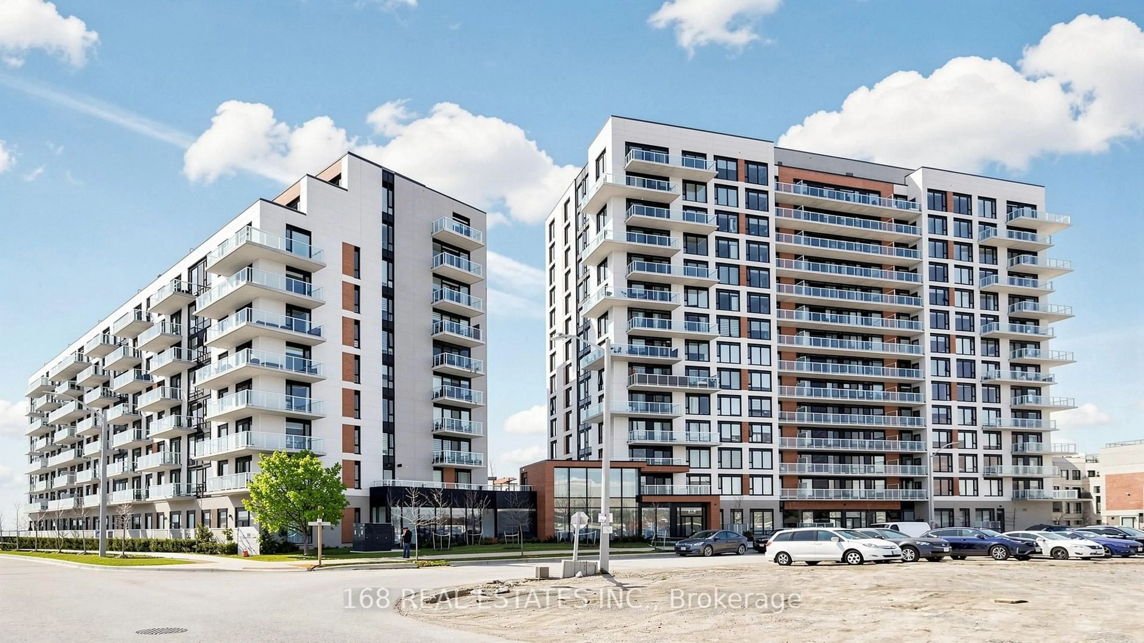 Unknown for 2 David Eyer Dr #429, Richmond Hill Ontario L4S 0N6