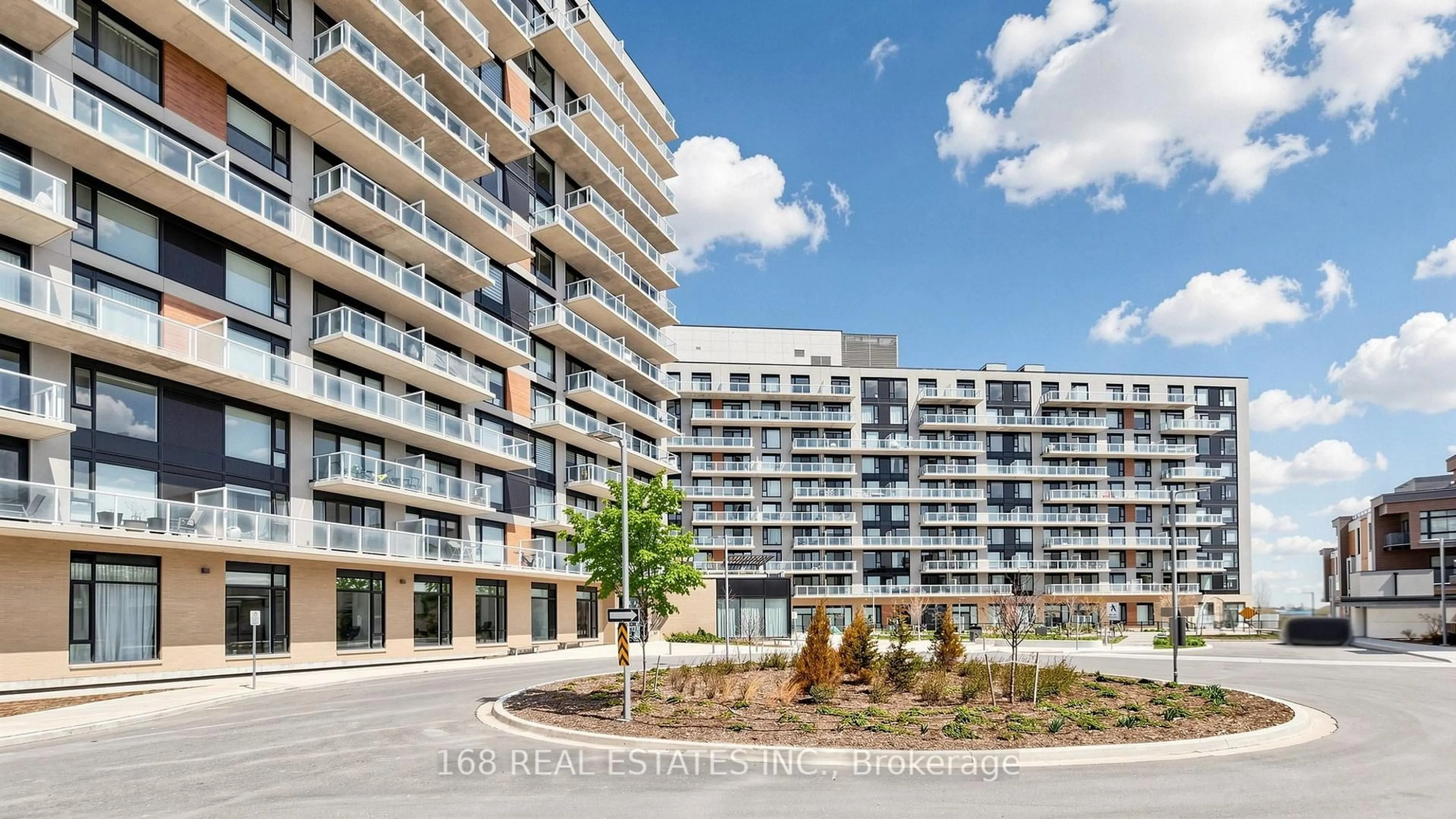 Unknown for 2 David Eyer Dr #429, Richmond Hill Ontario L4S 0N6