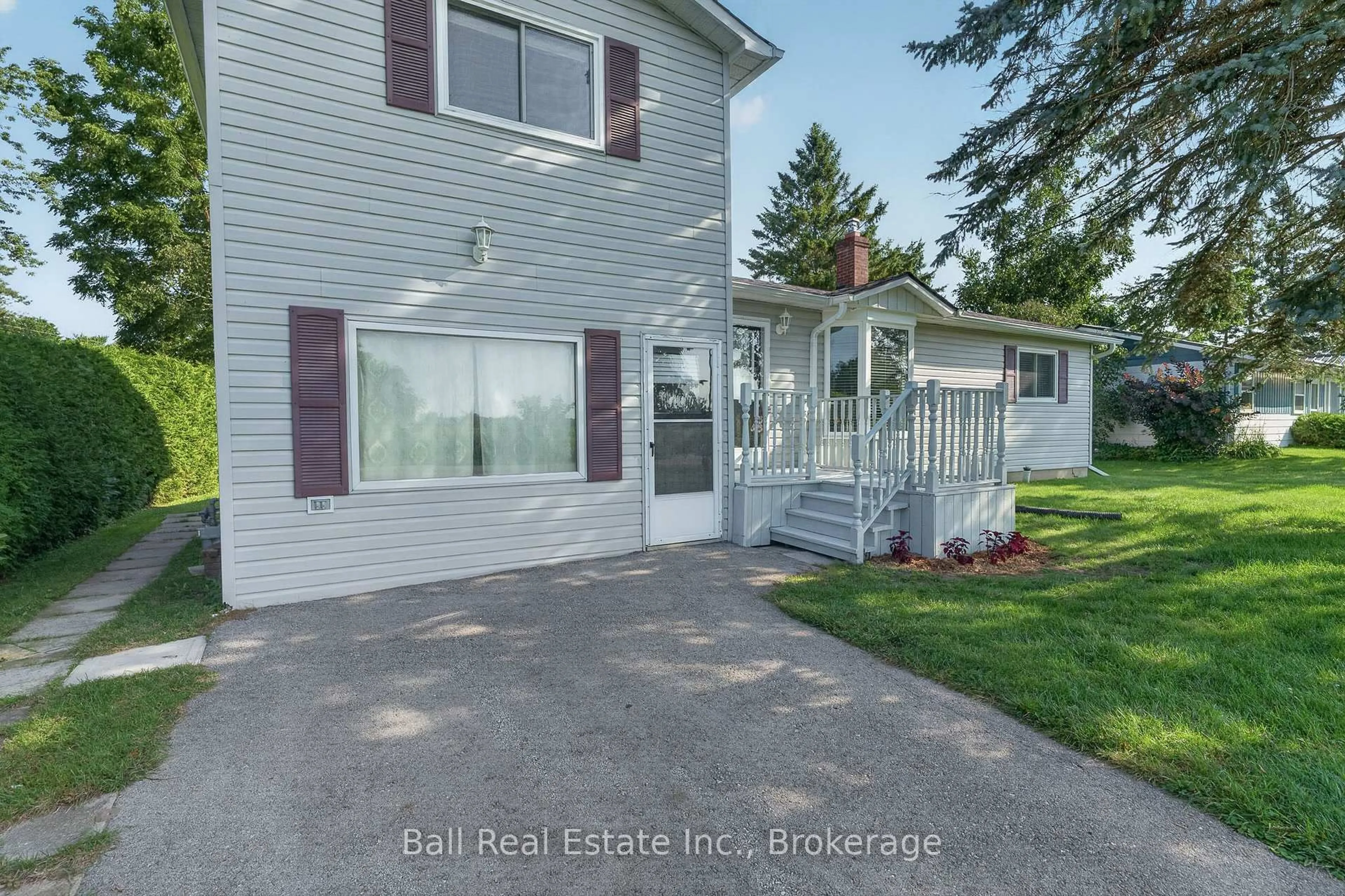 Unknown for 42 Maplewood Ave, Brock Ontario L0K 1A0