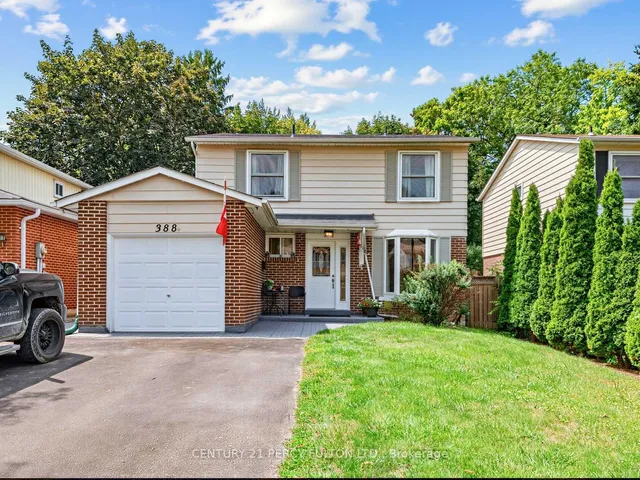 388 Handley Cres, Newmarket 4