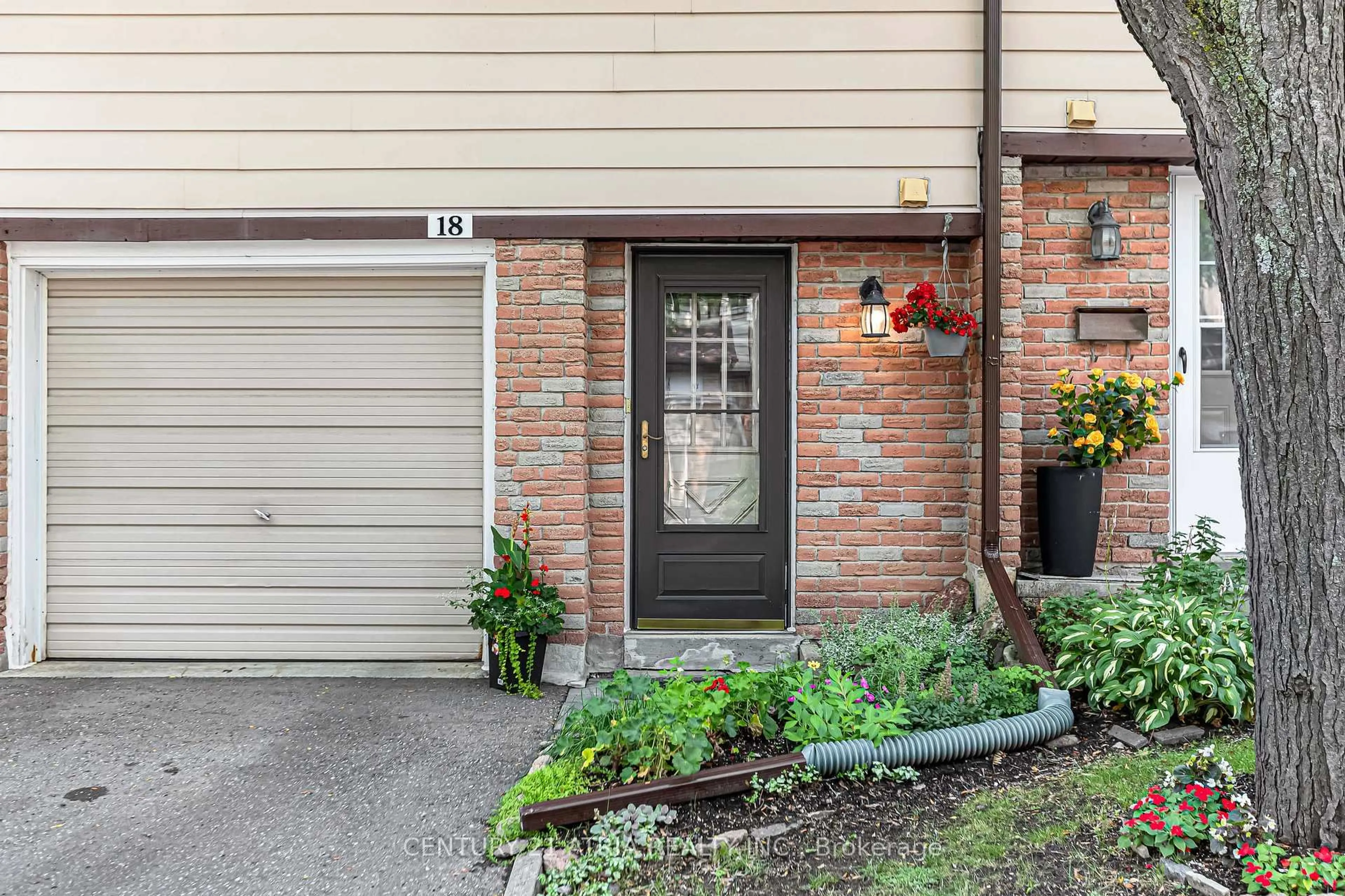 Unknown for 18 Thatchers Mill Way, Markham Ontario L3P 3T3