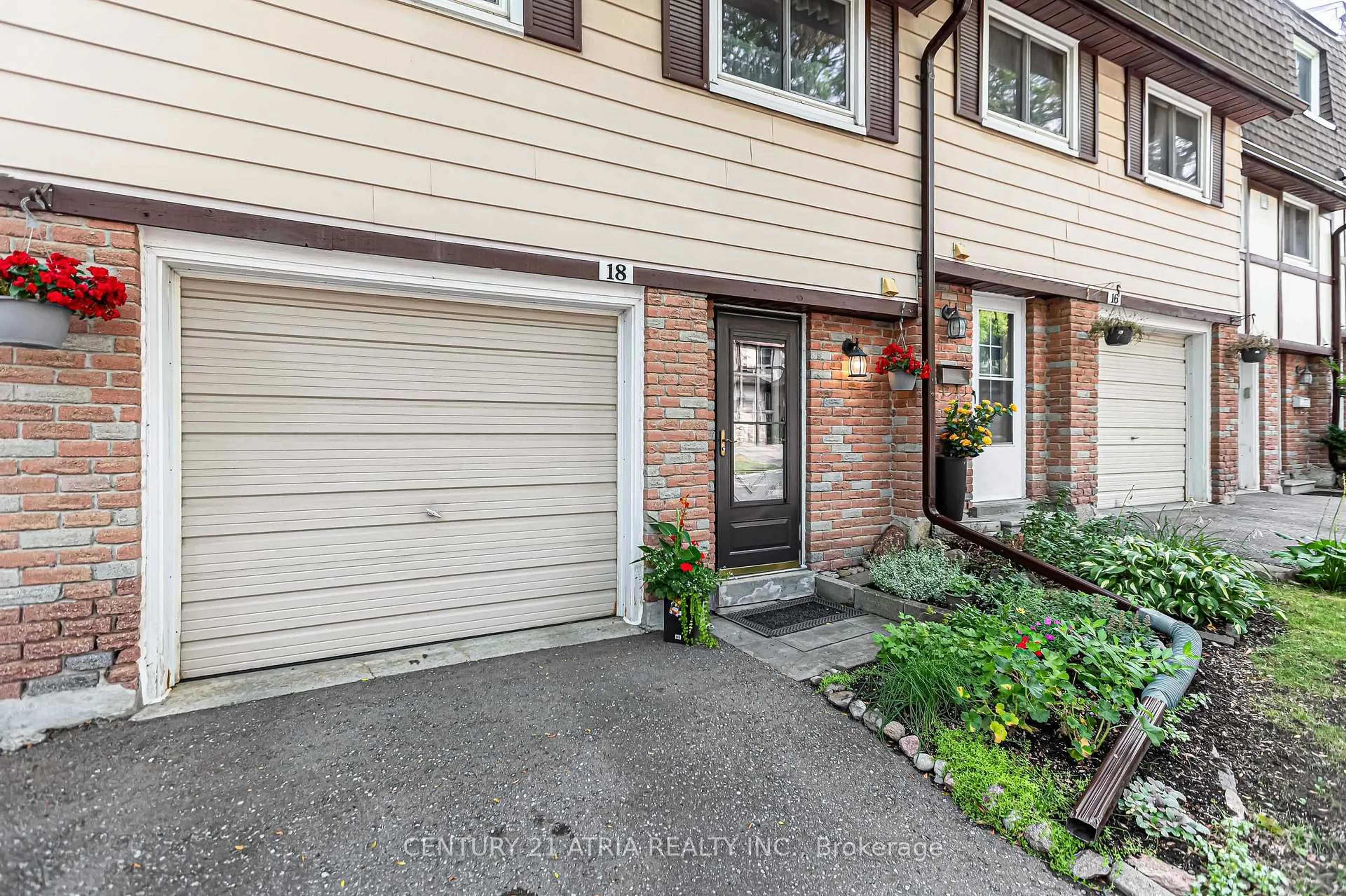 Unknown for 18 Thatchers Mill Way, Markham Ontario L3P 3T3