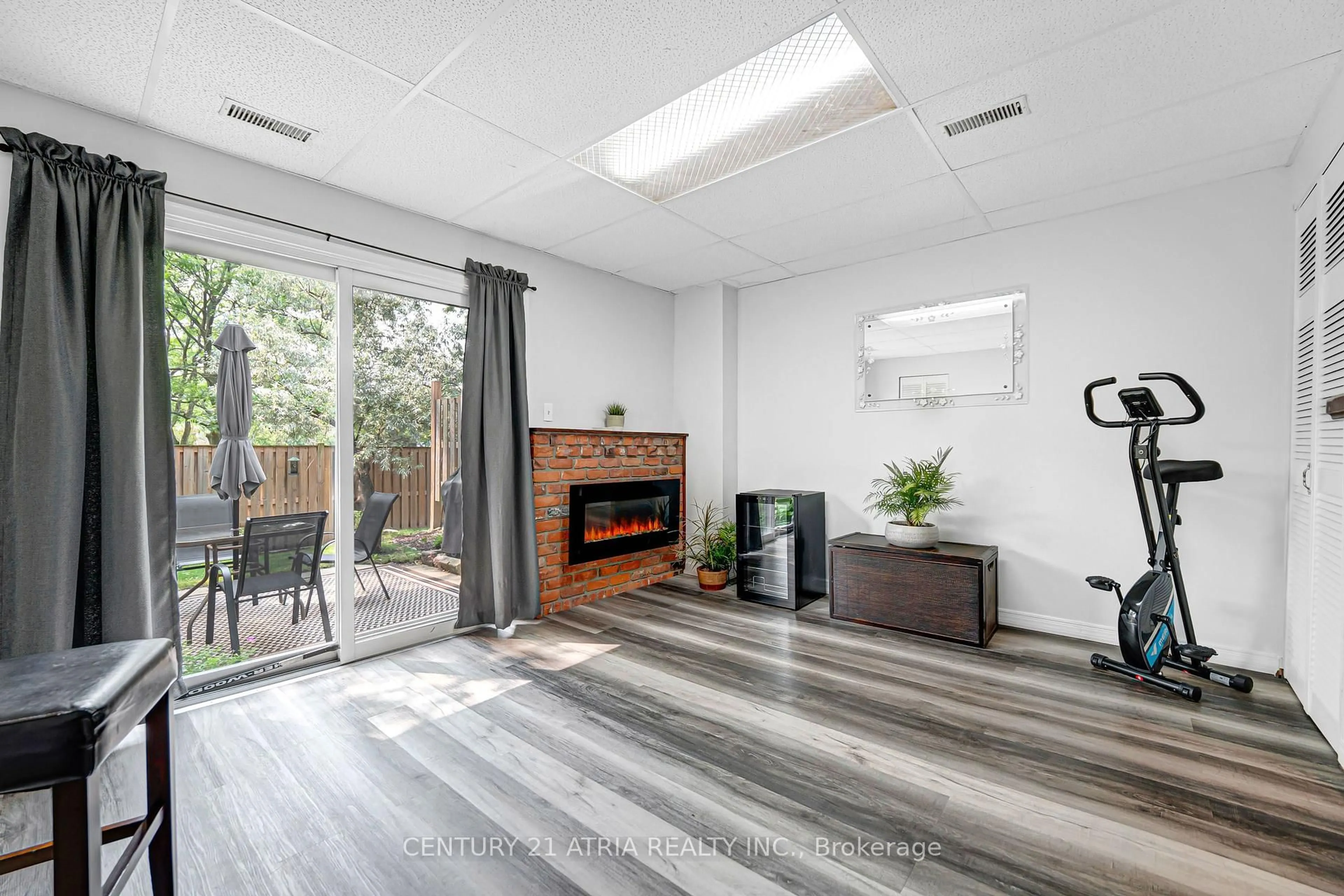 Unknown for 18 Thatchers Mill Way, Markham Ontario L3P 3T3
