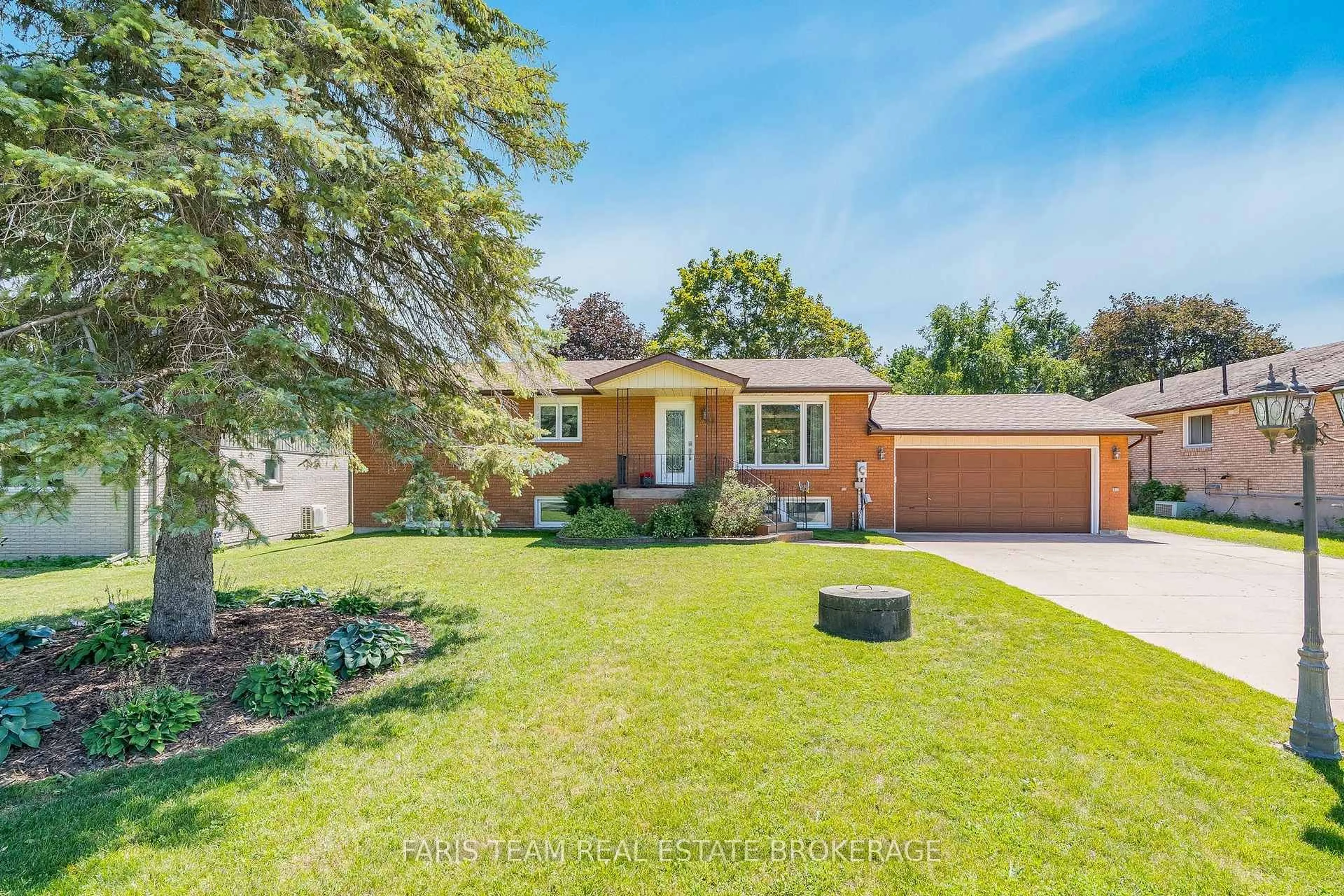 Unknown for 1041 Lebanon Dr, Innisfil Ontario L9S 2B7