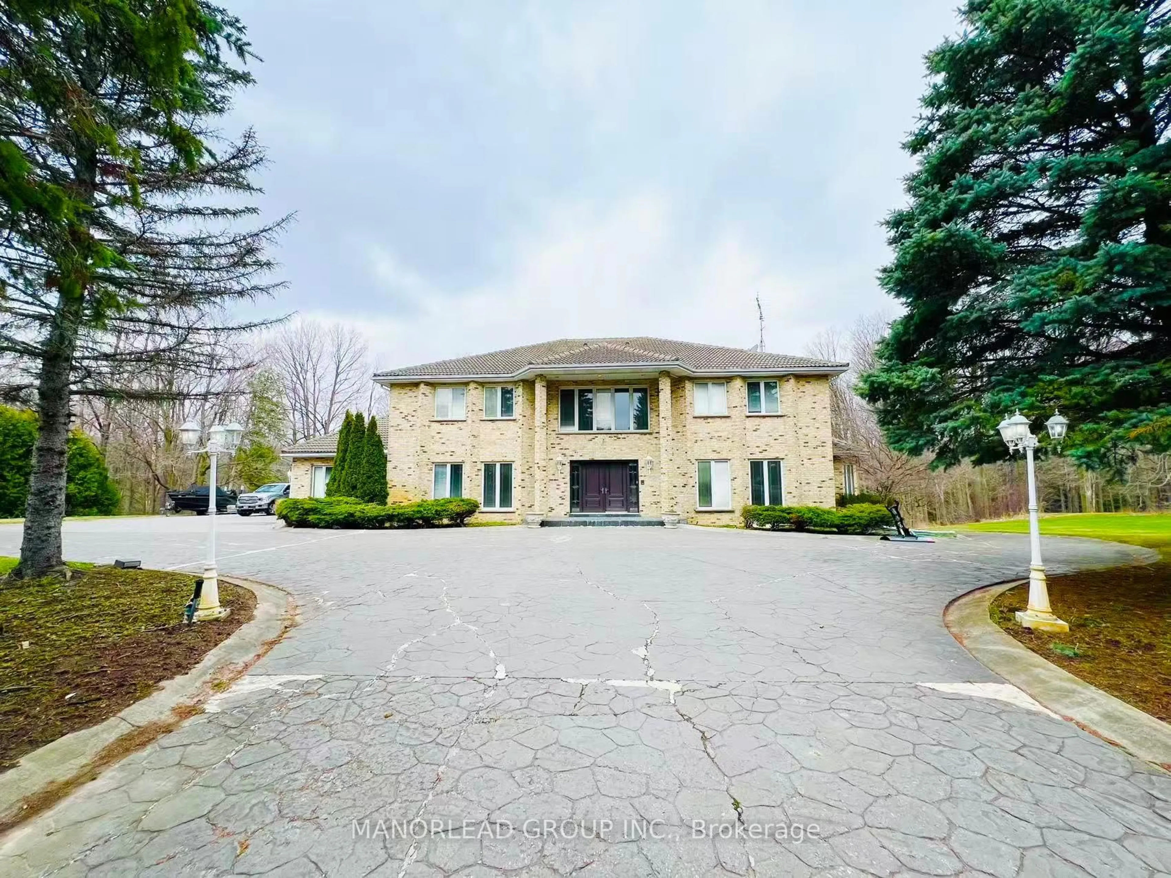 Unknown for 270 Greenbrooke Dr, Vaughan Ontario L4L 8L1