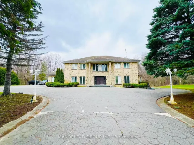 270 Greenbrooke Dr, Vaughan