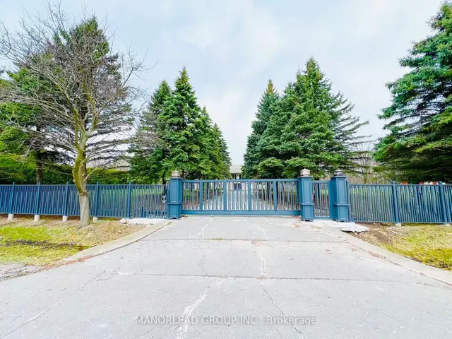 270 Greenbrooke Dr, Vaughan 2