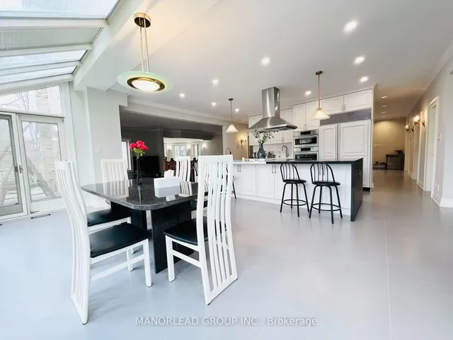 270 Greenbrooke Dr, Vaughan 5