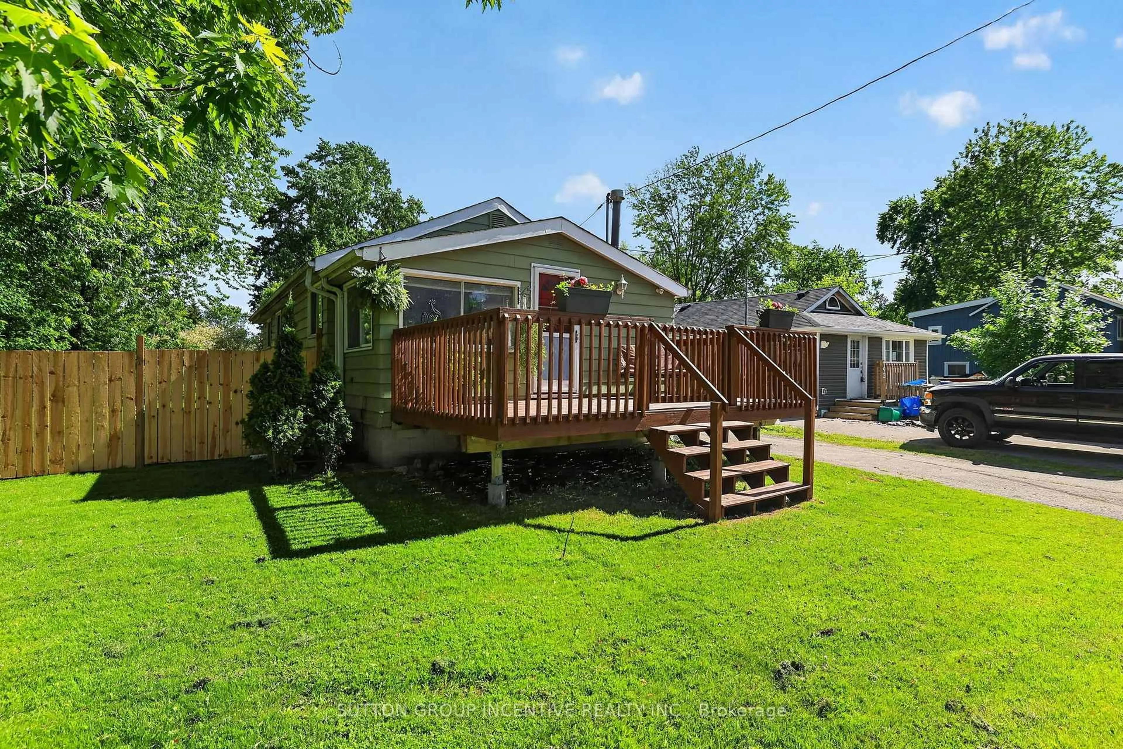 Unknown for 191 Ways Bay Dr, Georgina Ontario L4P 2M6