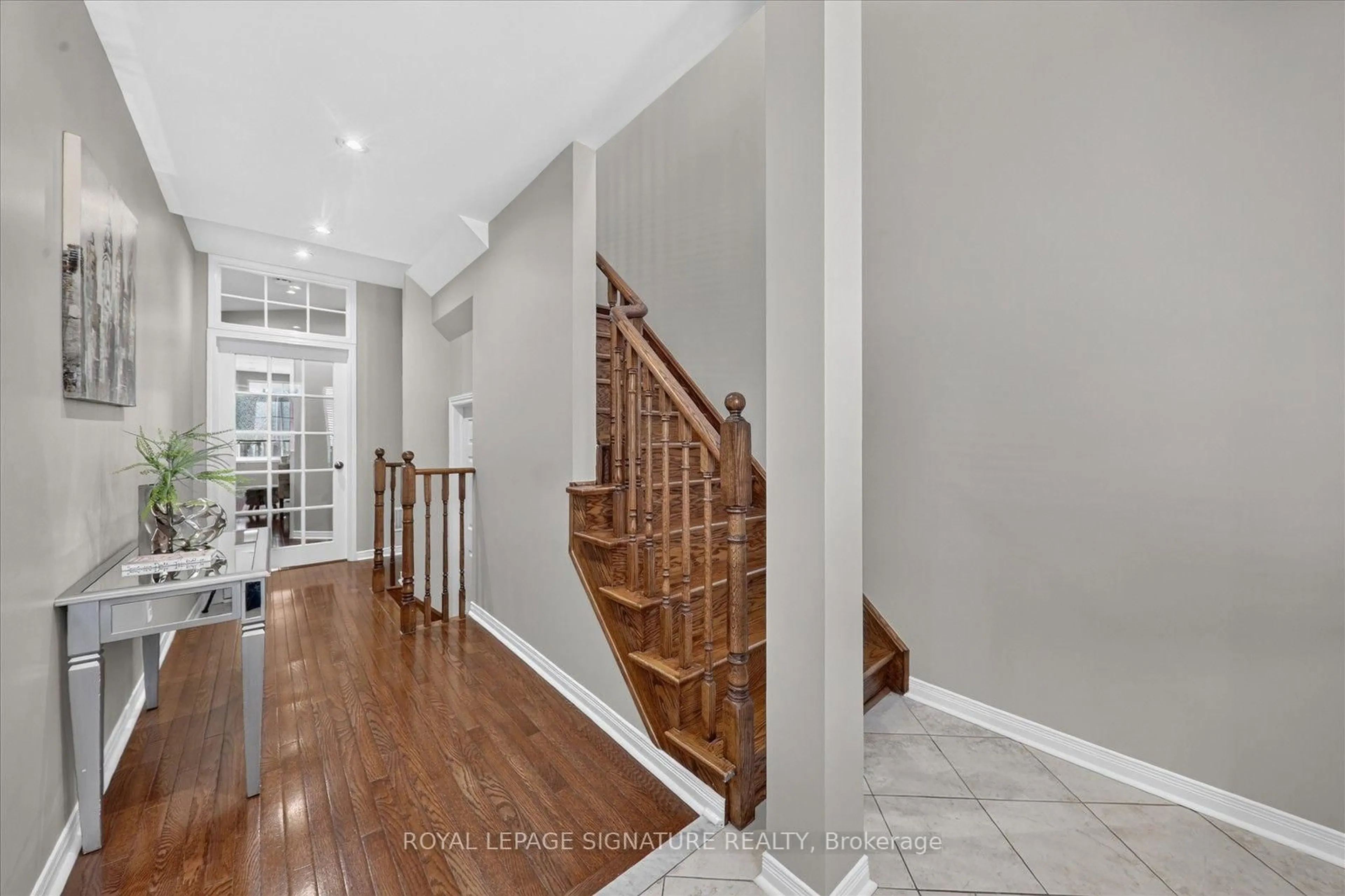 Unknown for 38 Coleluke Lane, Markham Ontario L3S 0B7