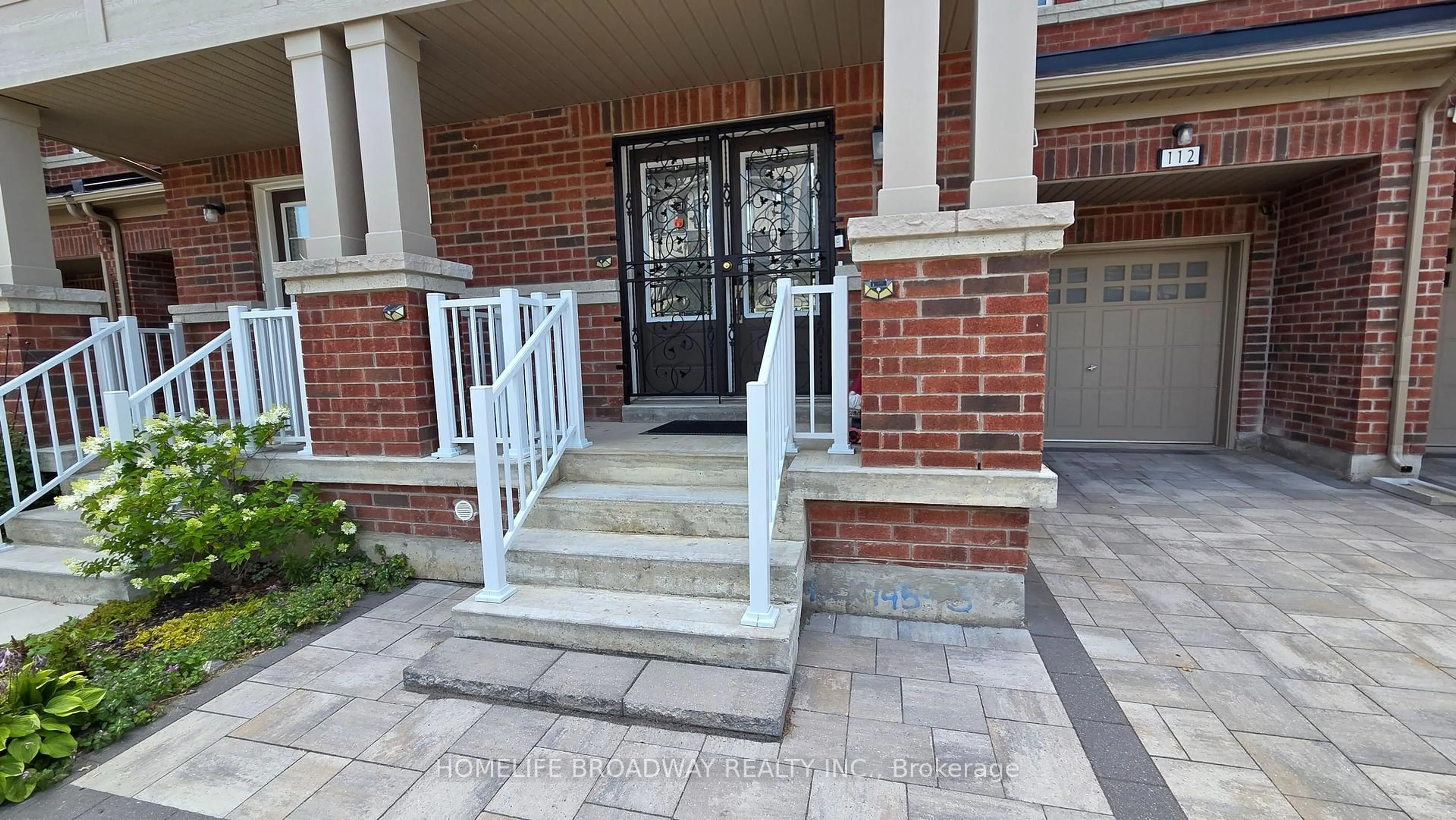 Unknown for 112 Ness Dr, Richmond Hill Ontario L4S 0K7