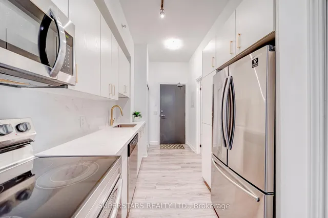11611 Yonge St #525, Richmond Hill 5