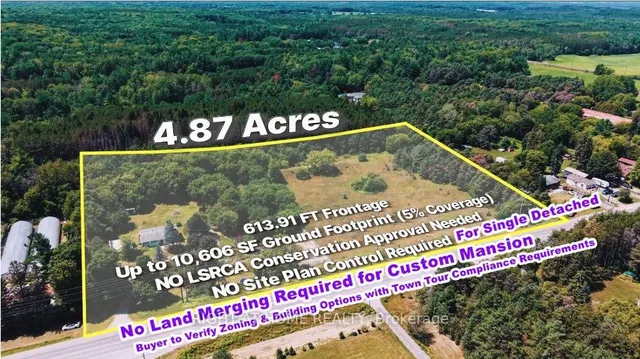 16558 Highway 48, Whitchurch-Stouffville 4
