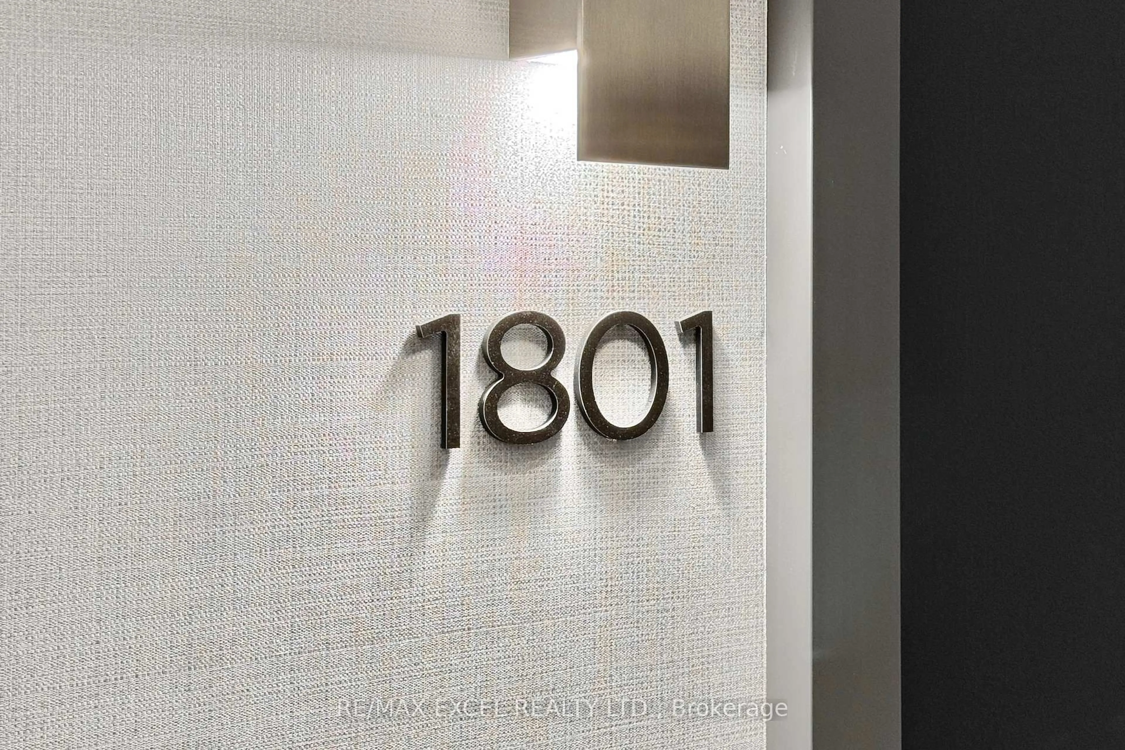 Unknown for 18 Water Walk Dr #1801, Markham Ontario L3R 6L5