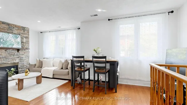 75 Weldrick Rd #318, Richmond Hill 5