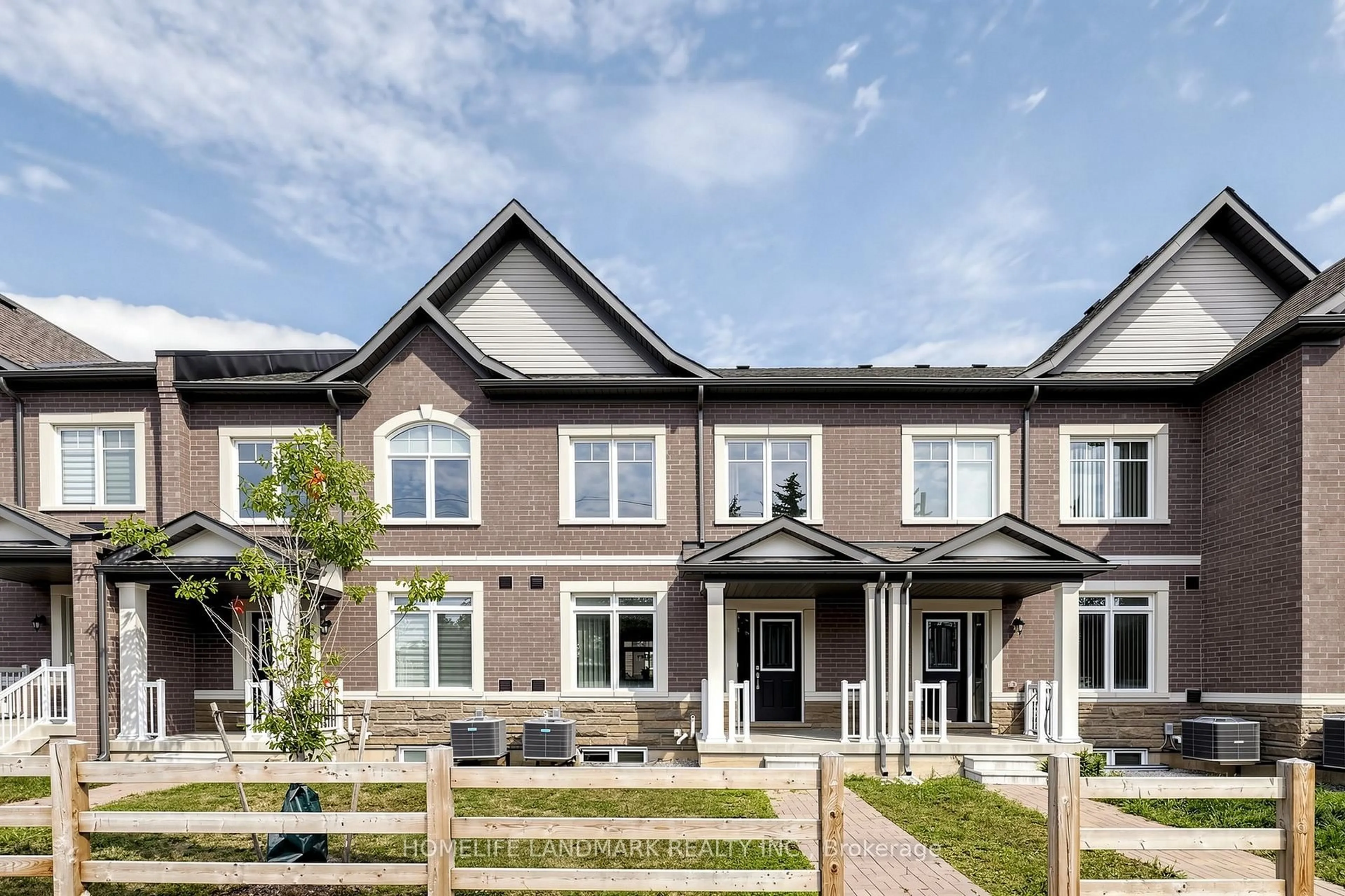 Unknown for 53 Seguin St, Richmond Hill Ontario L4E 1H9