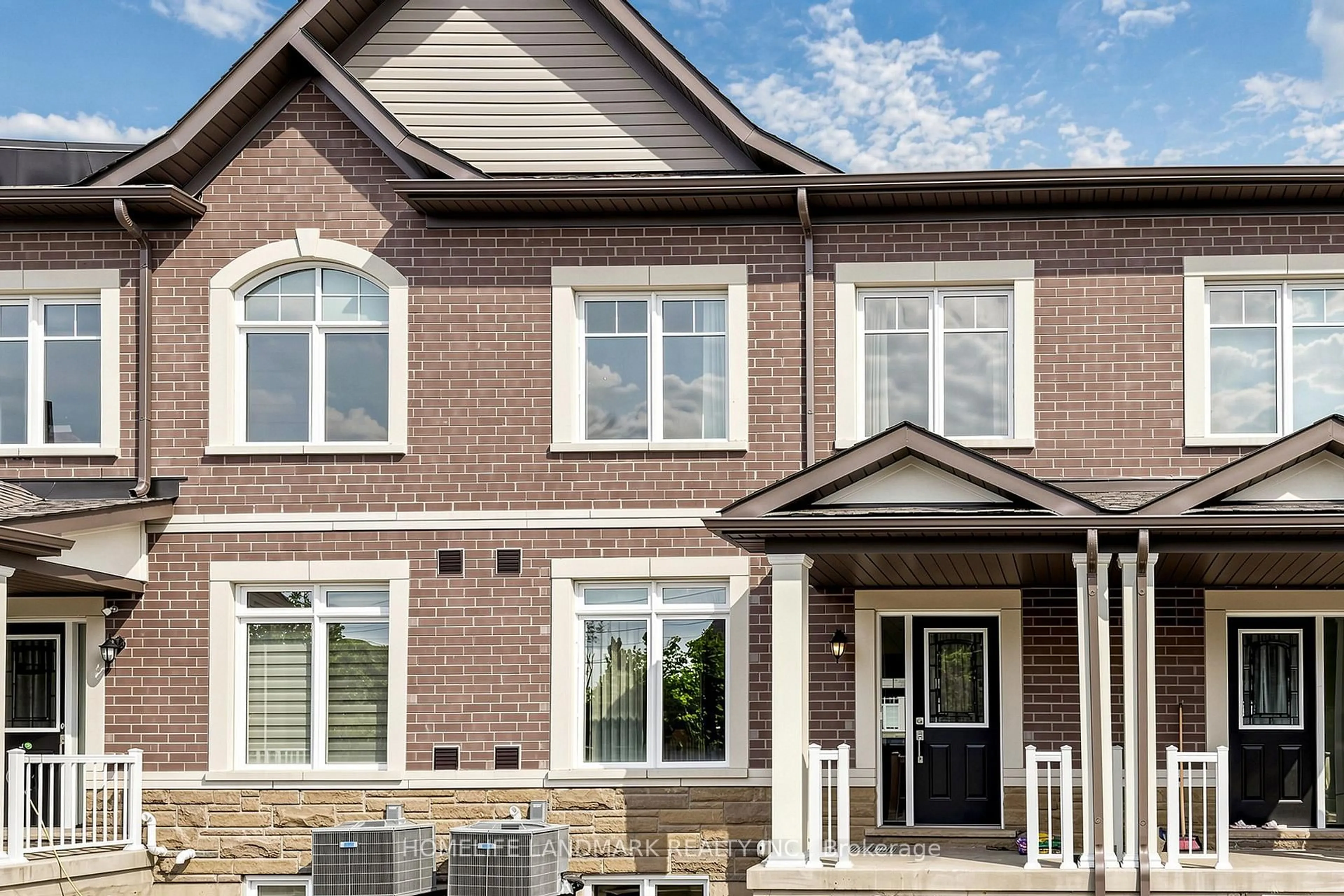 Home with brick exterior material, street for 53 Seguin St, Richmond Hill Ontario L4E 1H9