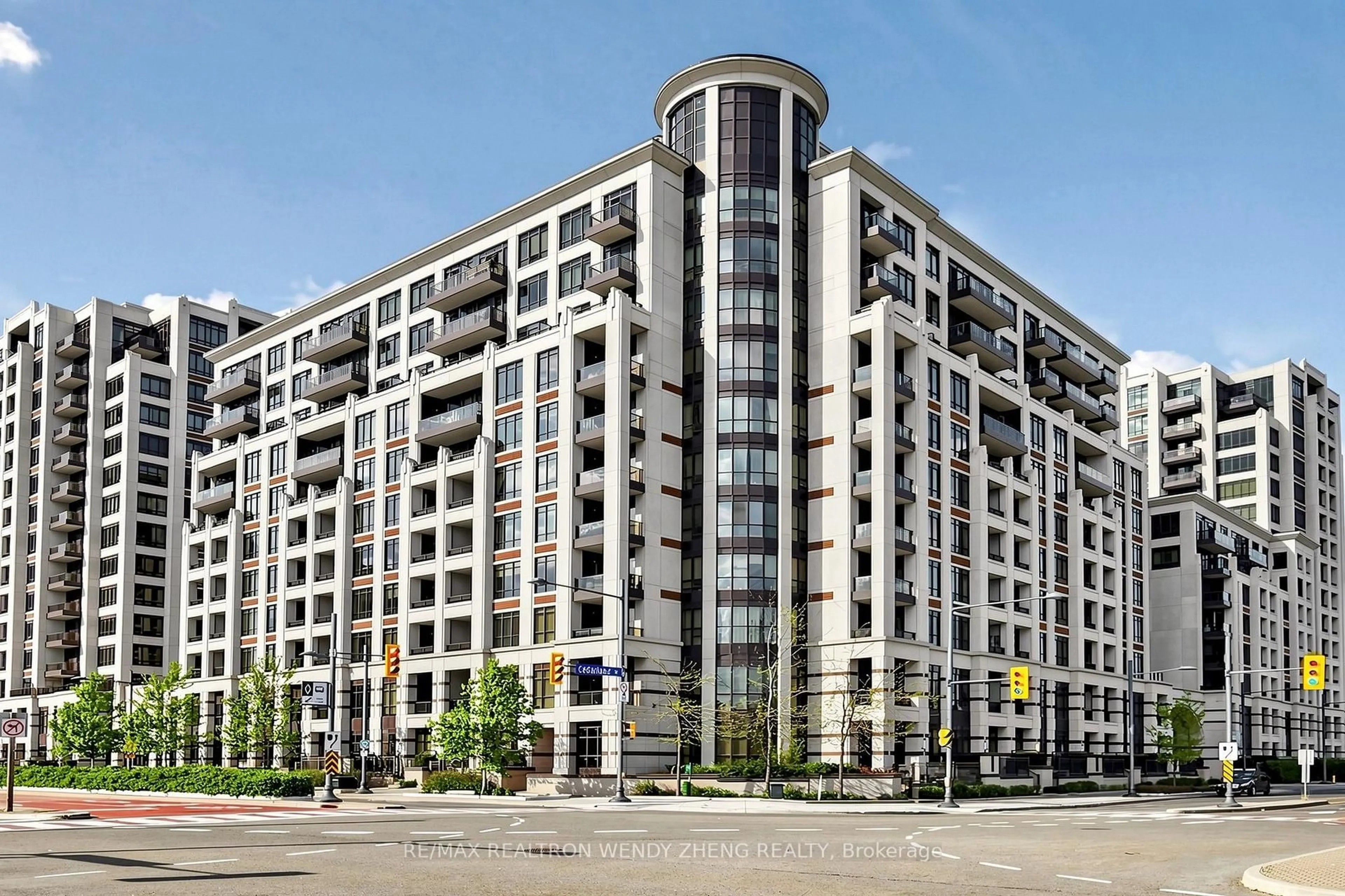 Unknown for 99 South Town Centre Blvd #918, Markham Ontario L6G 0E9
