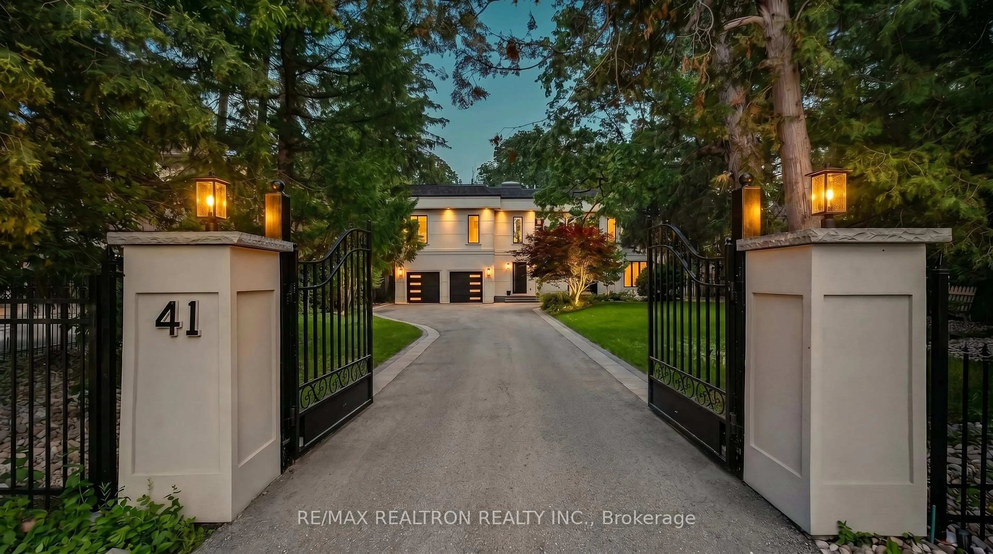 Unknown for 41 Sprucewood Dr, Markham Ontario L3T 2P8