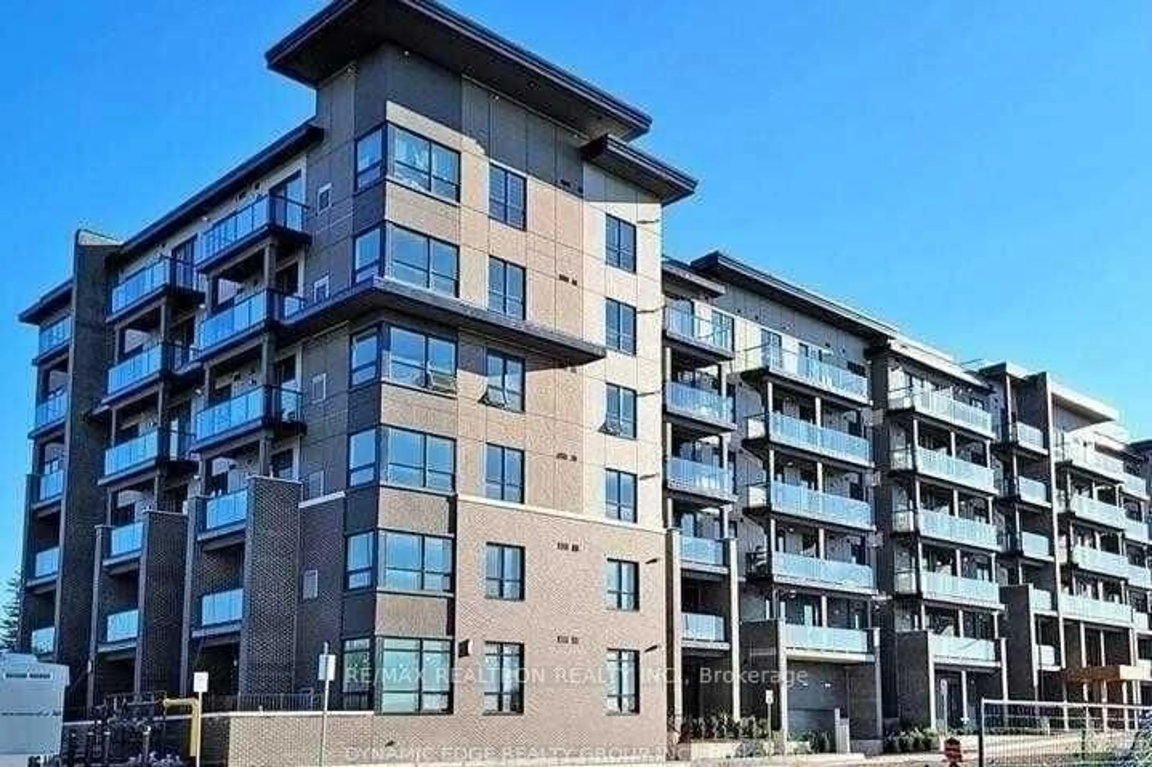 Unknown for 9700 Ninth Line #219, Markham Ontario L6B 1R7