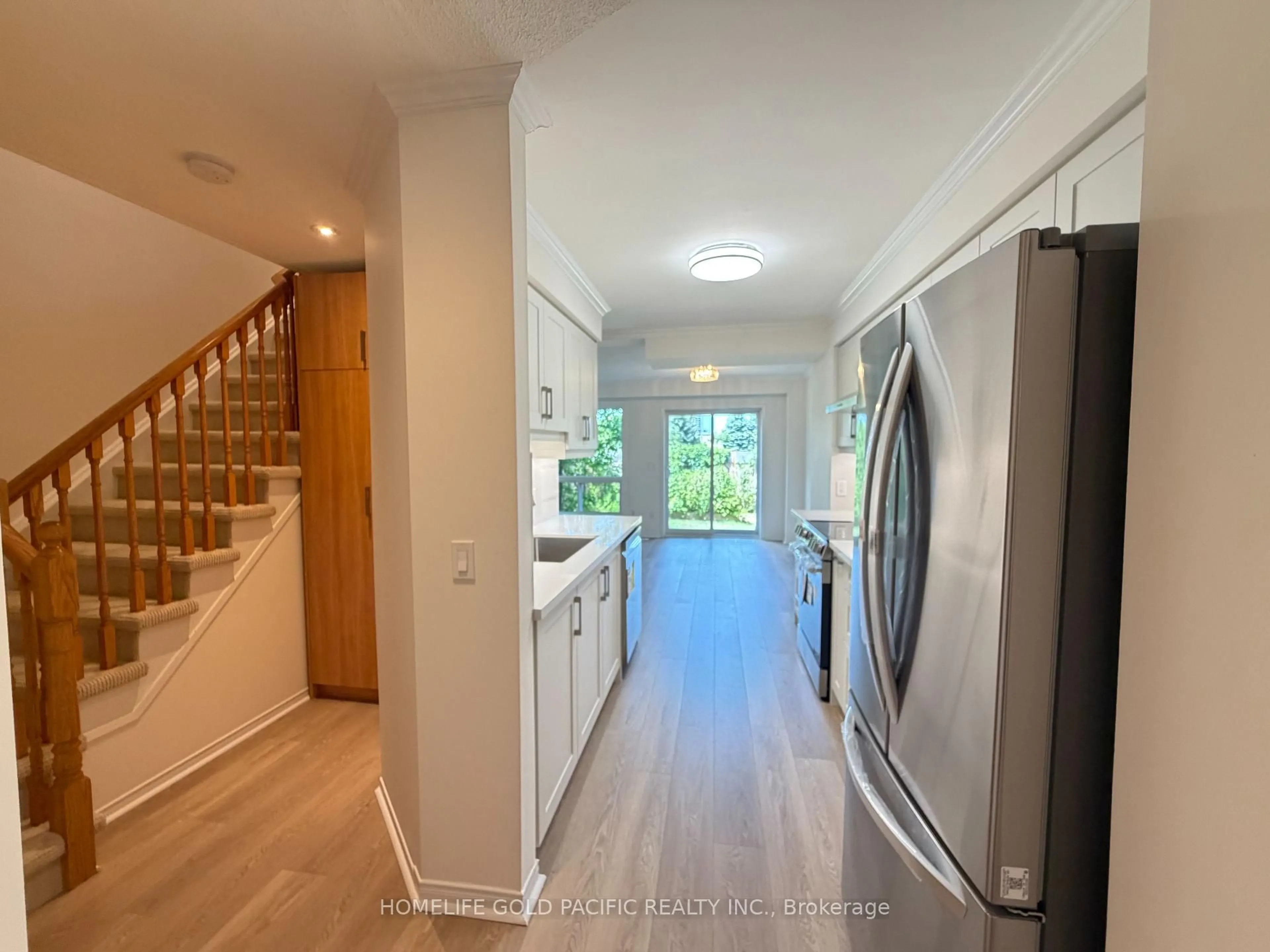 Unknown for 81 Northern Heights Dr #4A, Richmond Hill Ontario L4B 4C9