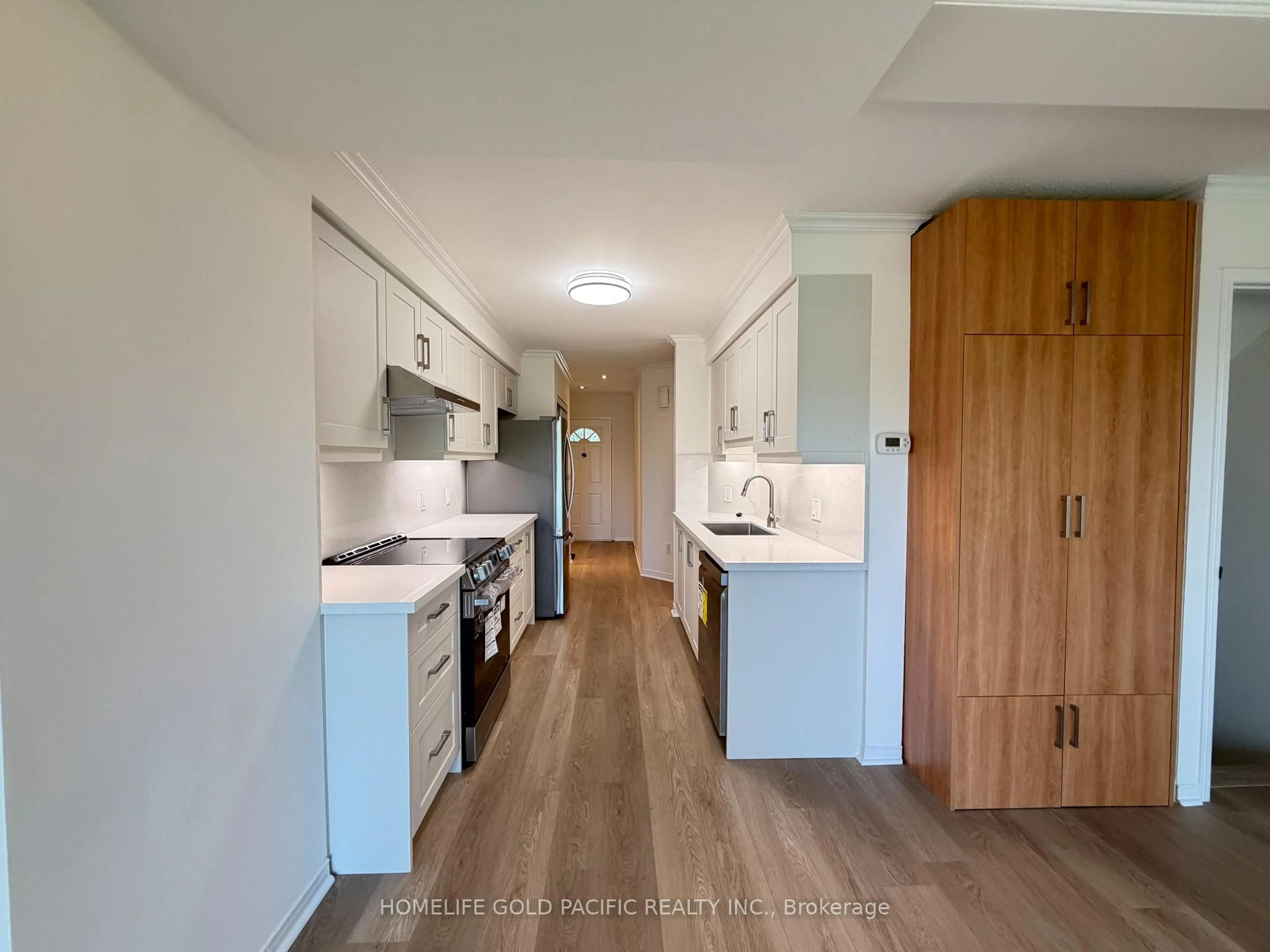 Unknown for 81 Northern Heights Dr #4A, Richmond Hill Ontario L4B 4C9