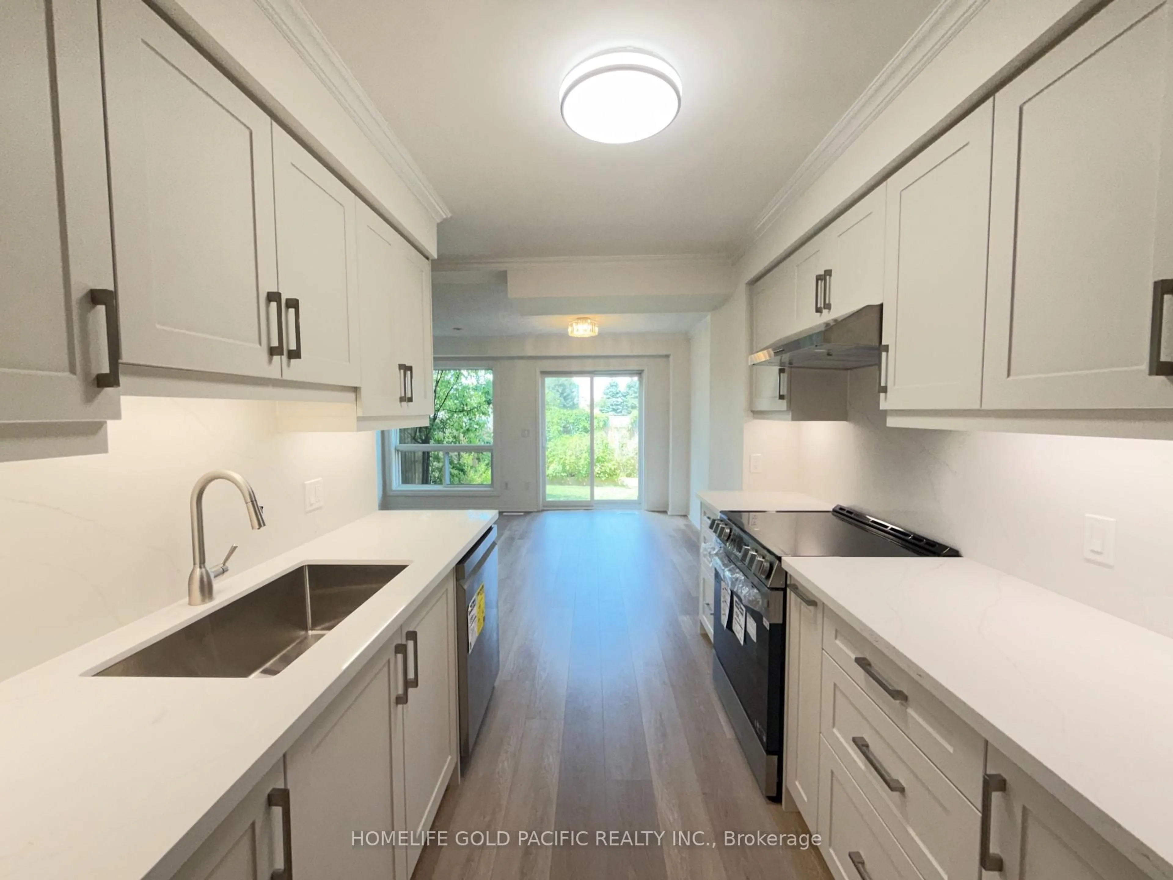Unknown for 81 Northern Heights Dr #4A, Richmond Hill Ontario L4B 4C9