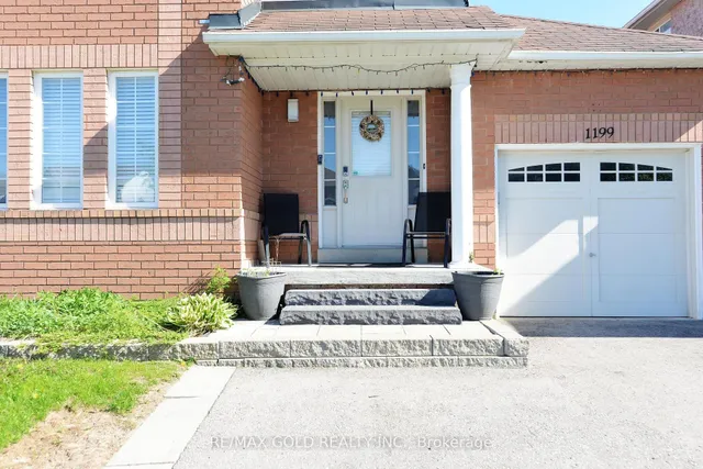 1199 Andrade Lane, Innisfil 2