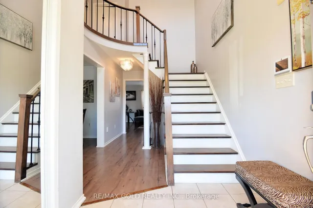 1199 Andrade Lane, Innisfil 5