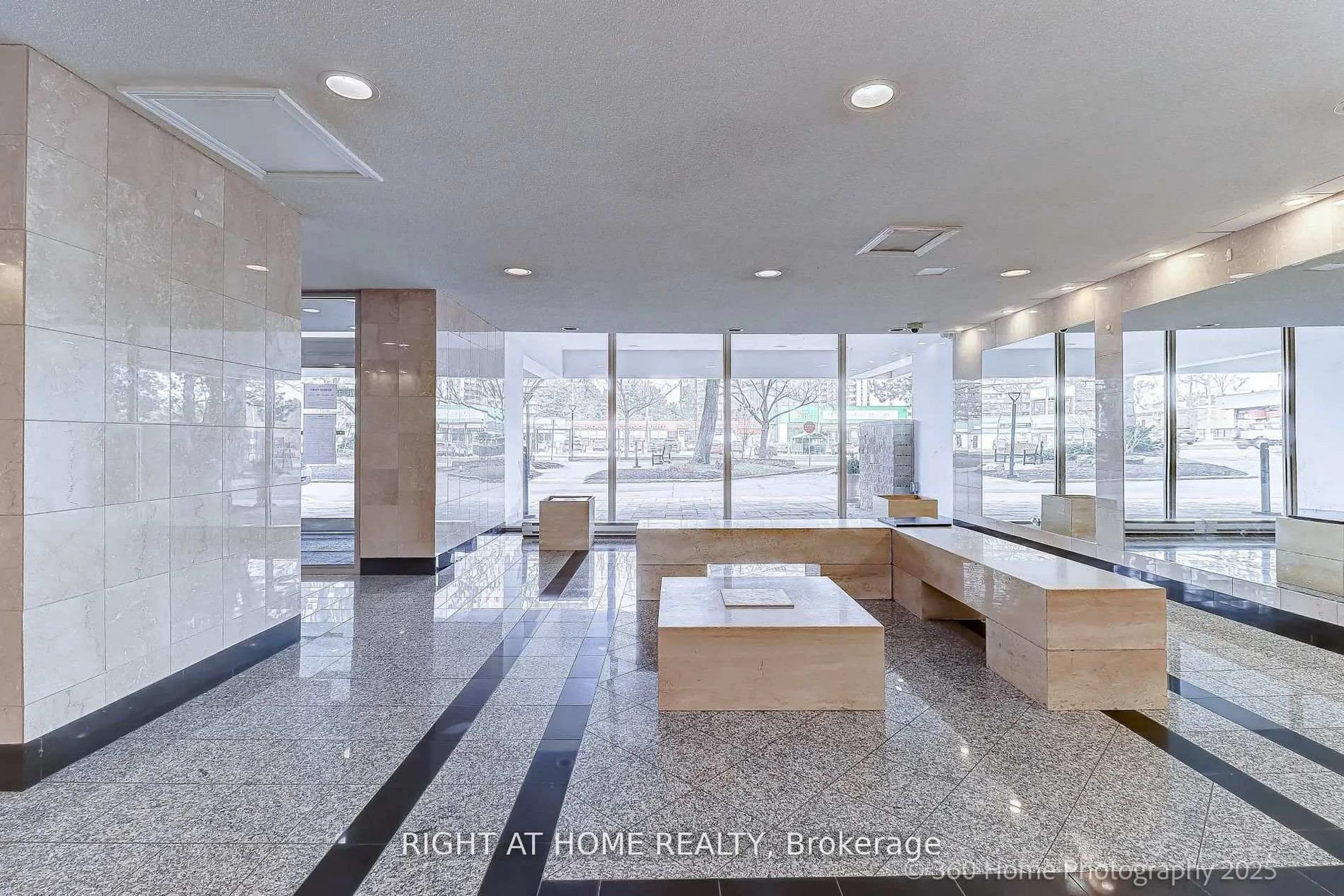Unknown for 1 Royal Orchard Blvd #1107, Markham Ontario L3T 3C2