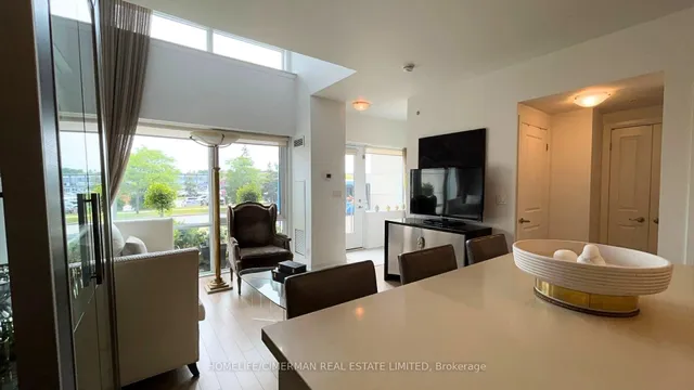 12 Woodstream Blvd #118, Vaughan 5