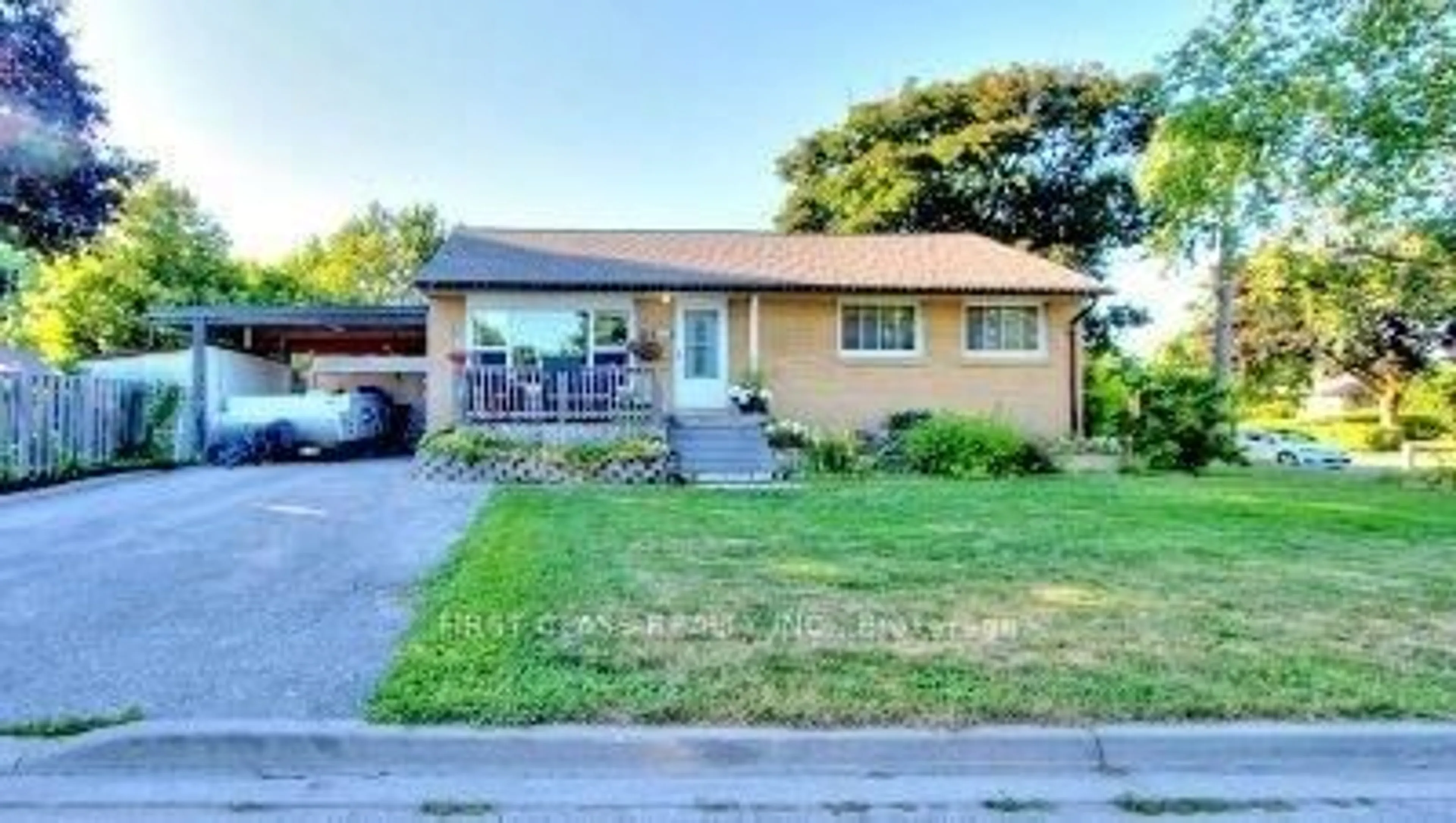 Unknown for 369 Paliser Cres, Richmond Hill Ontario L4C 1S1
