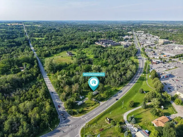 6059 6th Concession, Uxbridge 3