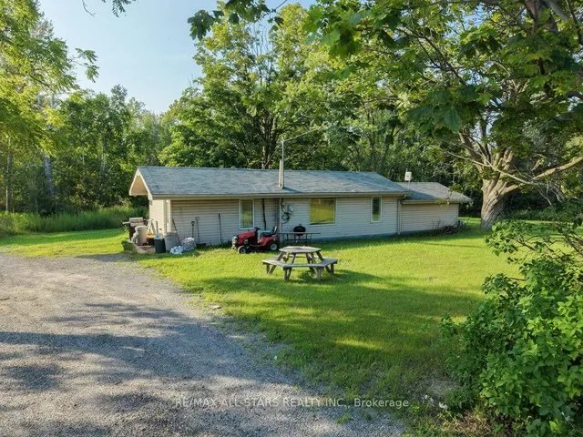 6059 6th Concession, Uxbridge 4