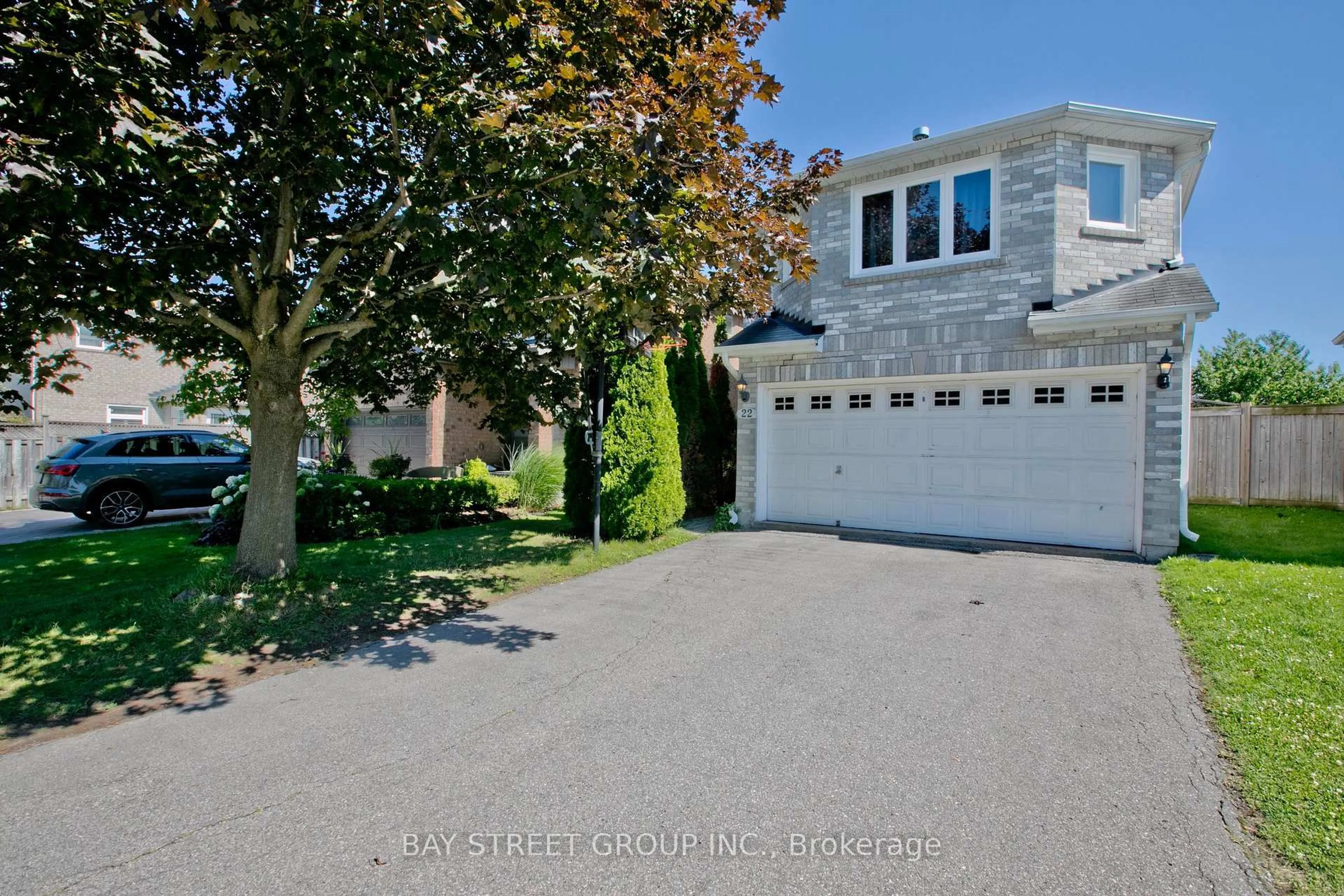 Unknown for 22 Taos Crt, Richmond Hill Ontario L4C 0G5
