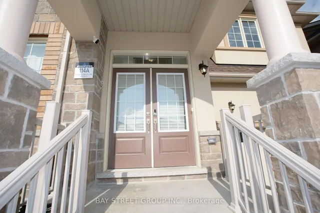 152 Ben Sinclair Ave, East Gwillimbury 2