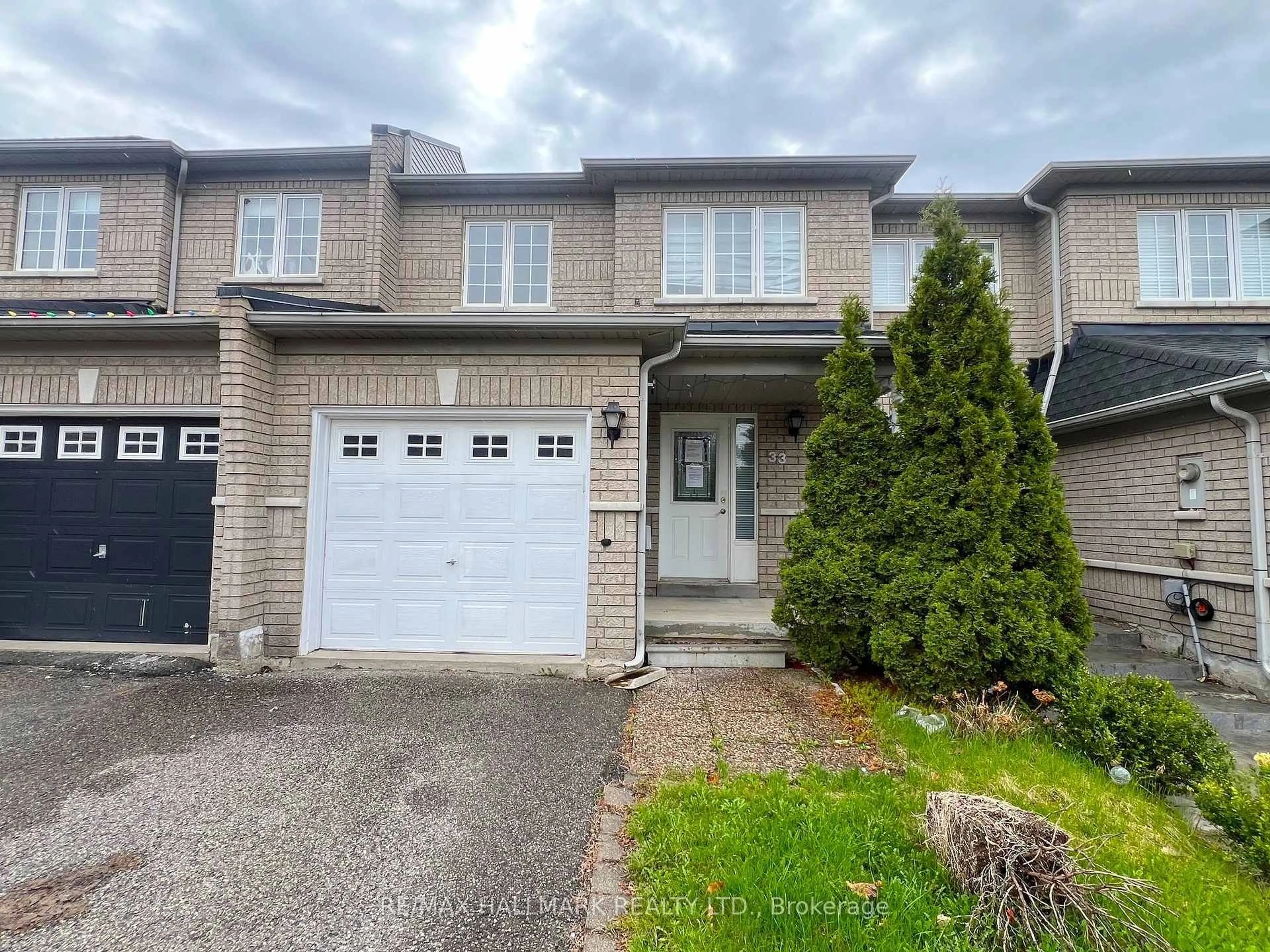 Unknown for 33 Lodgeway Dr, Vaughan Ontario L6A 3S6