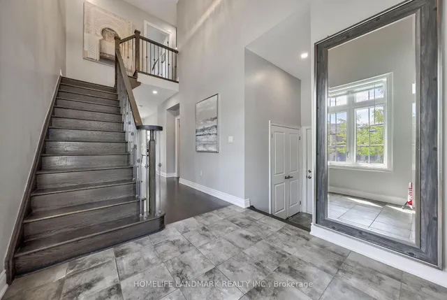 62 Ladder Cres, East Gwillimbury 5