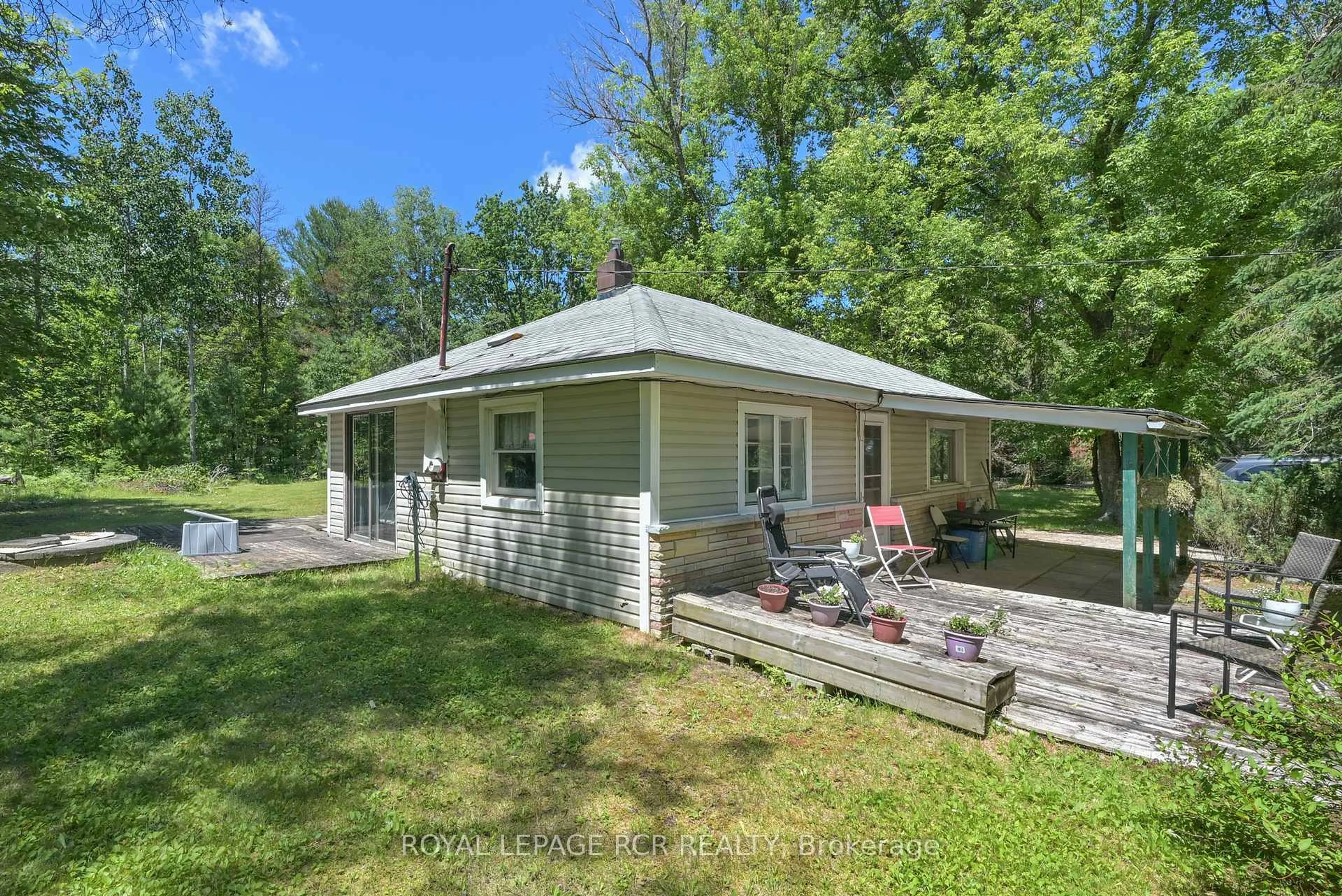 Unknown for 7262 County Road 13, Adjala-Tosorontio Ontario L0M 1M0