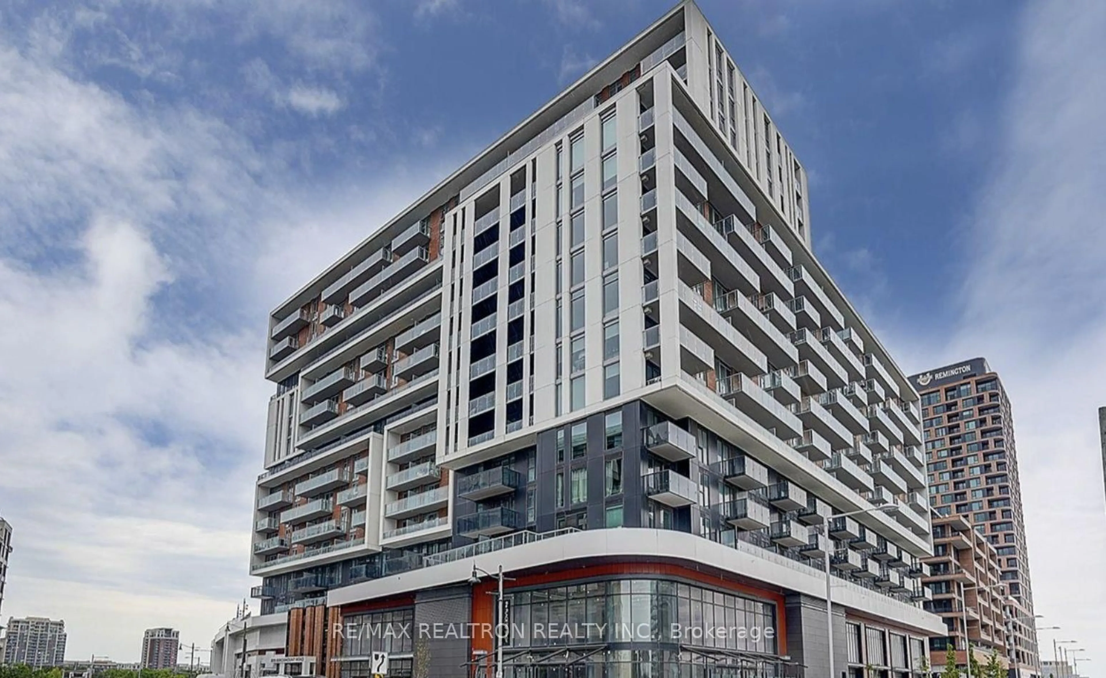Unknown for 8119 Birchmount Rd #1809A, Markham Ontario L6G 0H5
