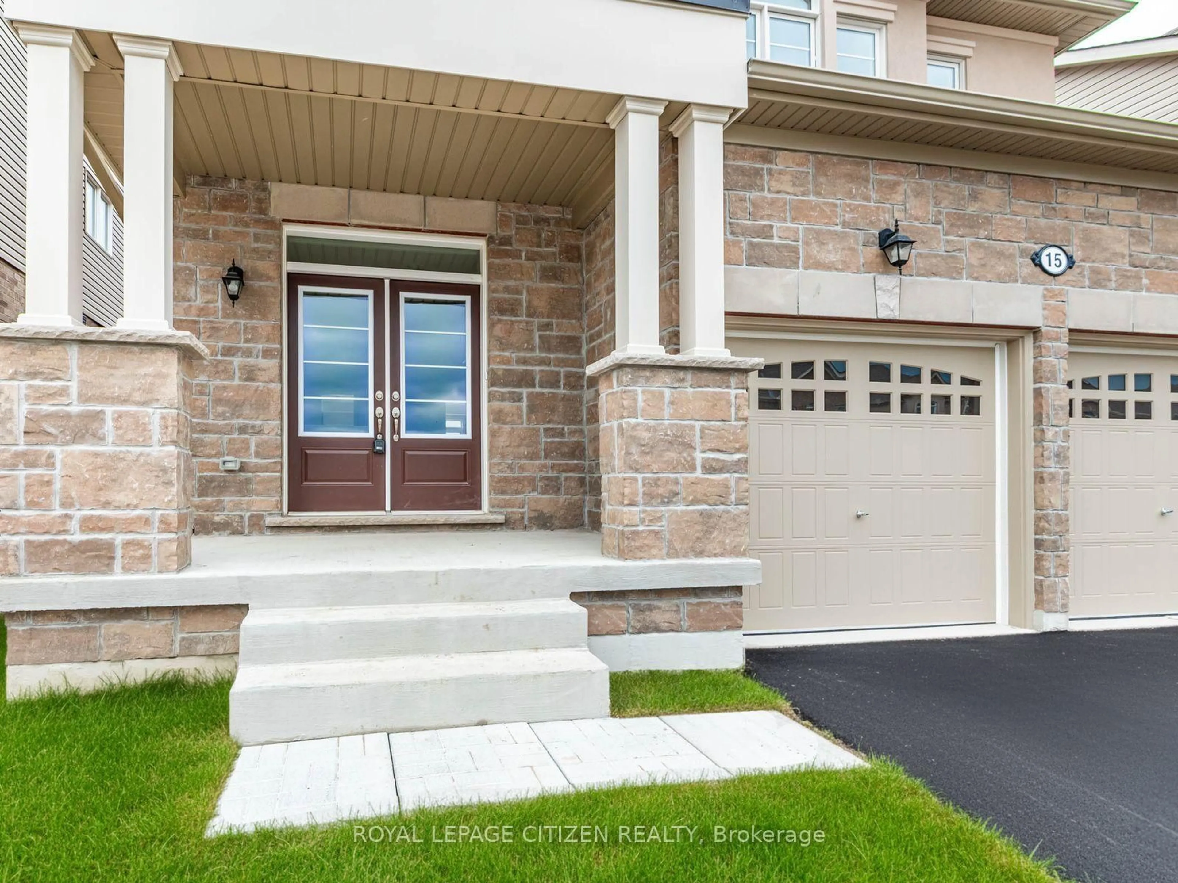 Unknown for 15 Heather Fullerton Rd, Georgina Ontario L0E 1R0