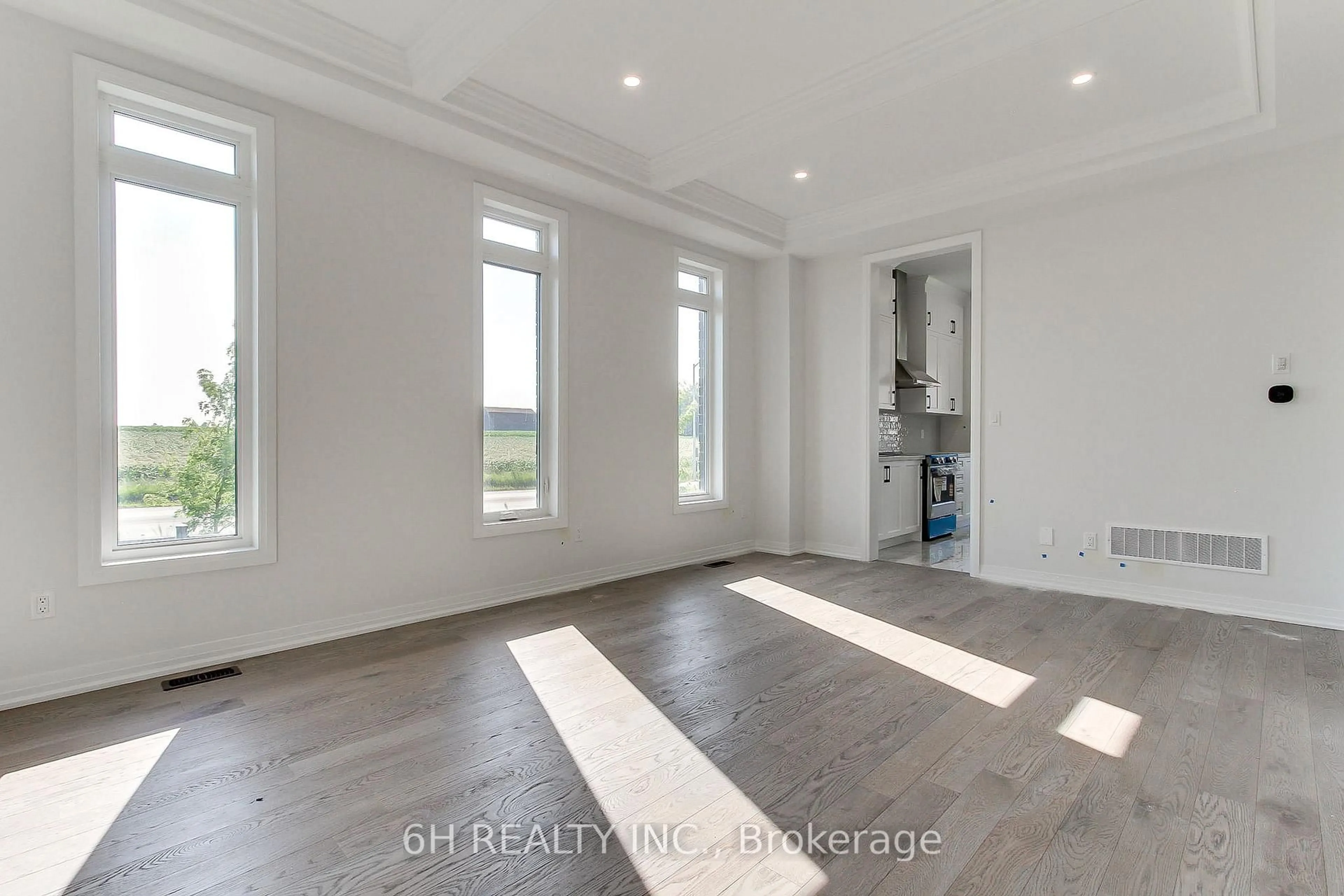 A pic of a room for 43 Kesterfarm Pl, Whitchurch-Stouffville Ontario L4A 0S1