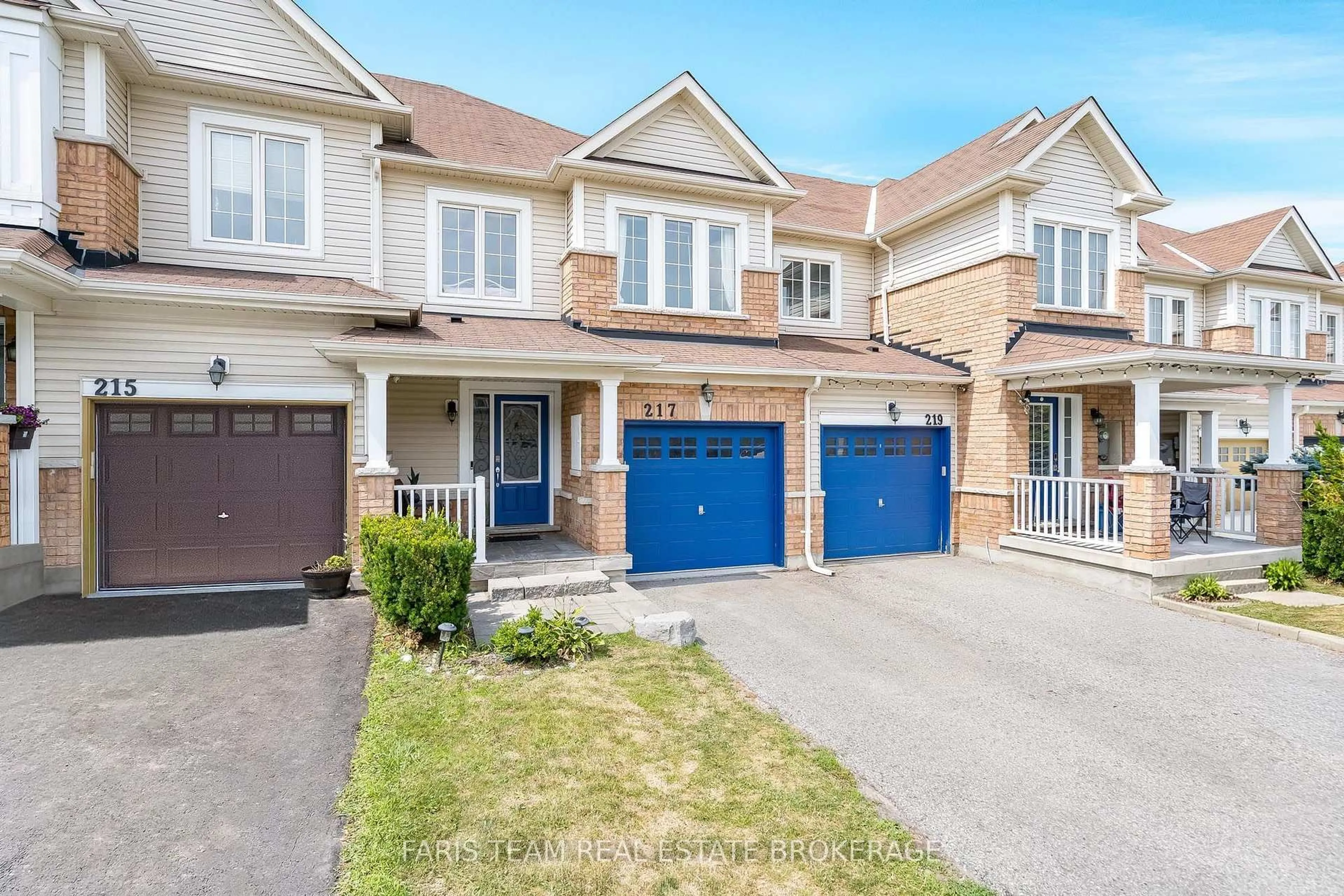 Unknown for 217 Orr Dr, Bradford West Gwillimbury Ontario L3Z 0S3