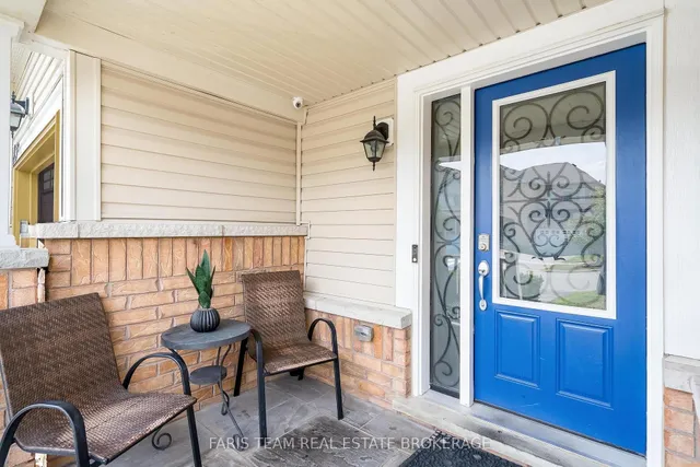 217 Orr Dr, Bradford West Gwillimbury 5