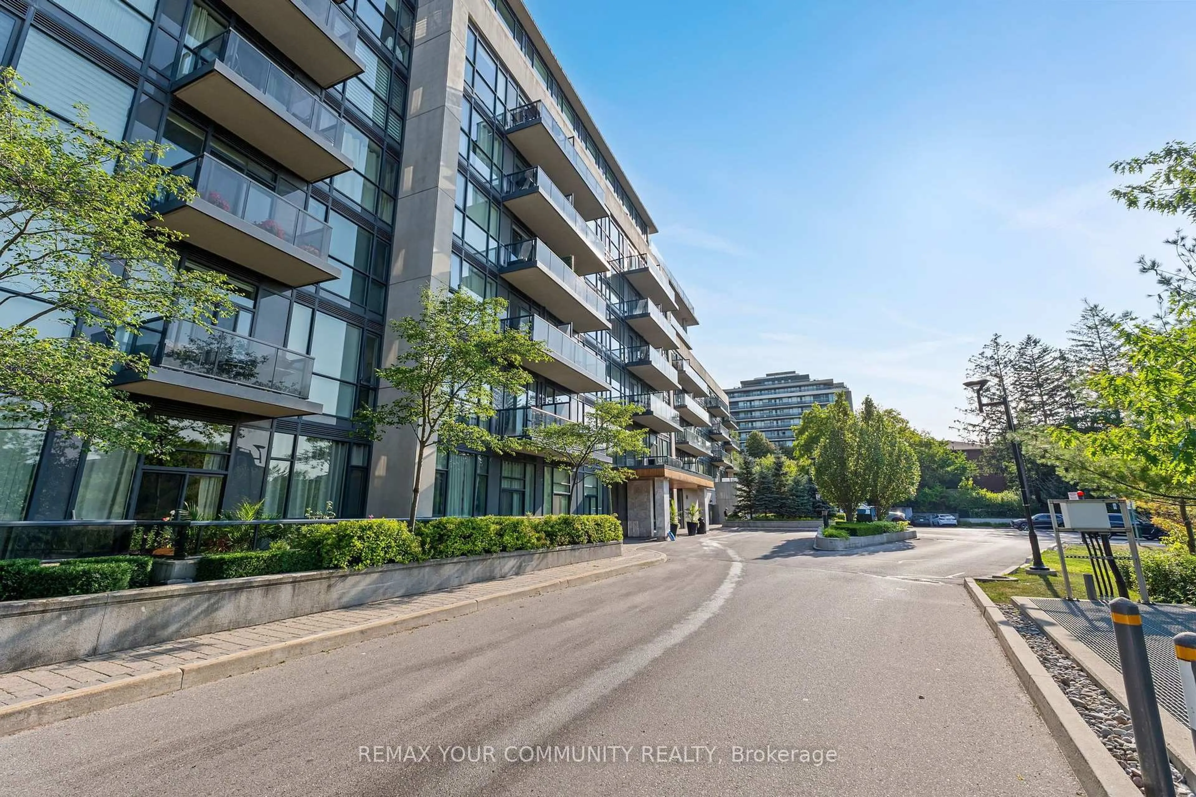 Unknown for 4700 Highway 7 #205, Vaughan Ontario L4L 0B4