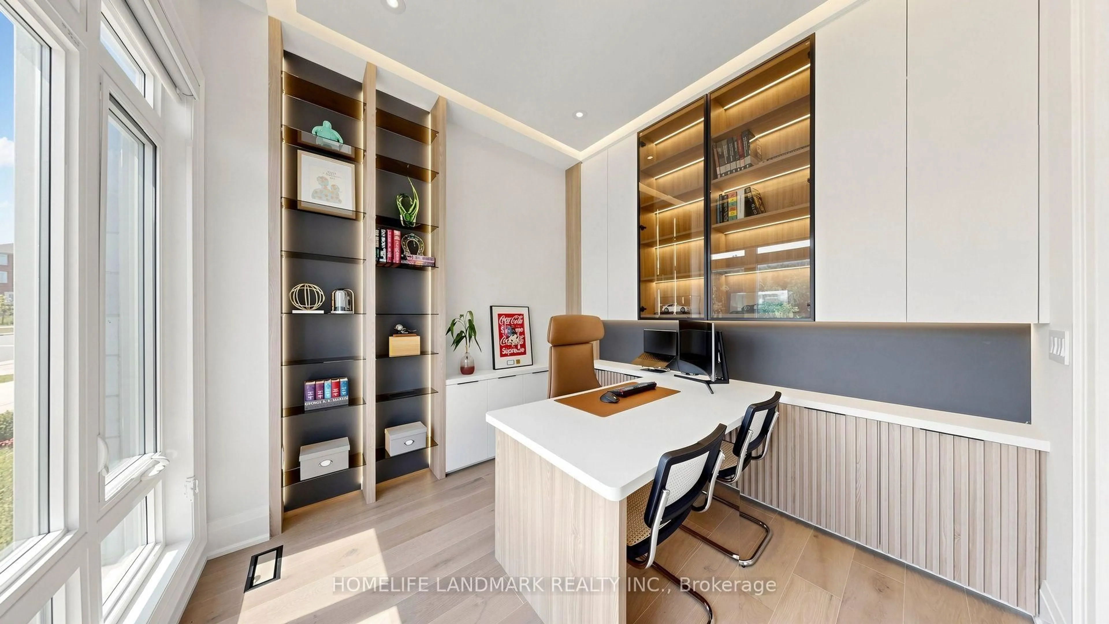 A pic of a room for 44 David Dunlap Blvd, Richmond Hill Ontario L4C 4Z1